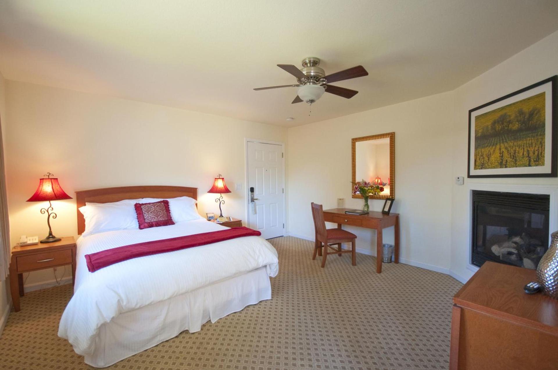 West Sonoma Inn & Spa photo 36