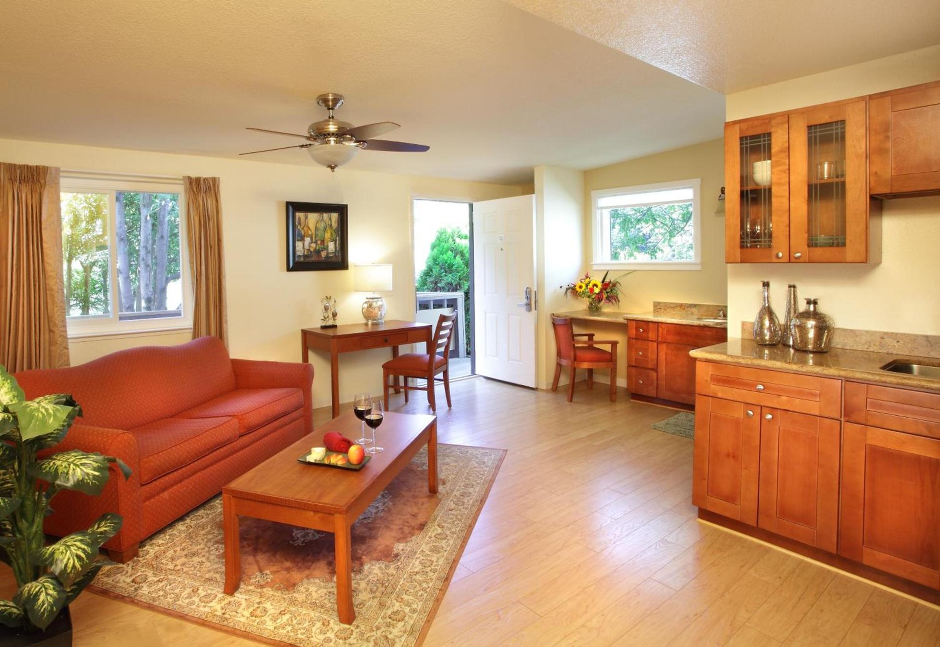 West Sonoma Inn & Spa photo 33