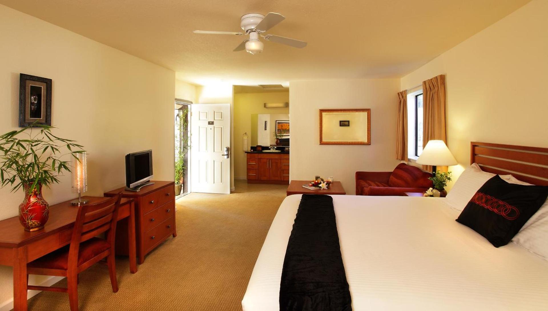 West Sonoma Inn & Spa photo 32