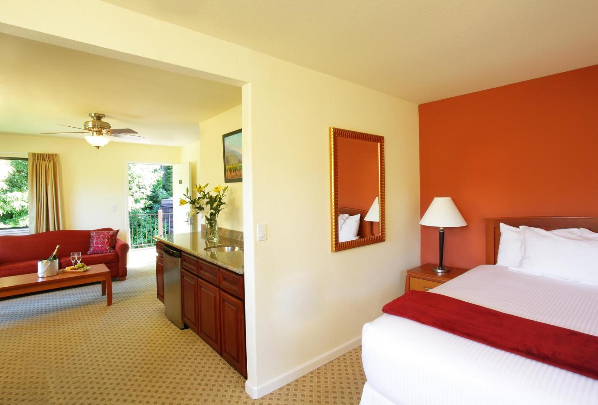 West Sonoma Inn & Spa photo 47