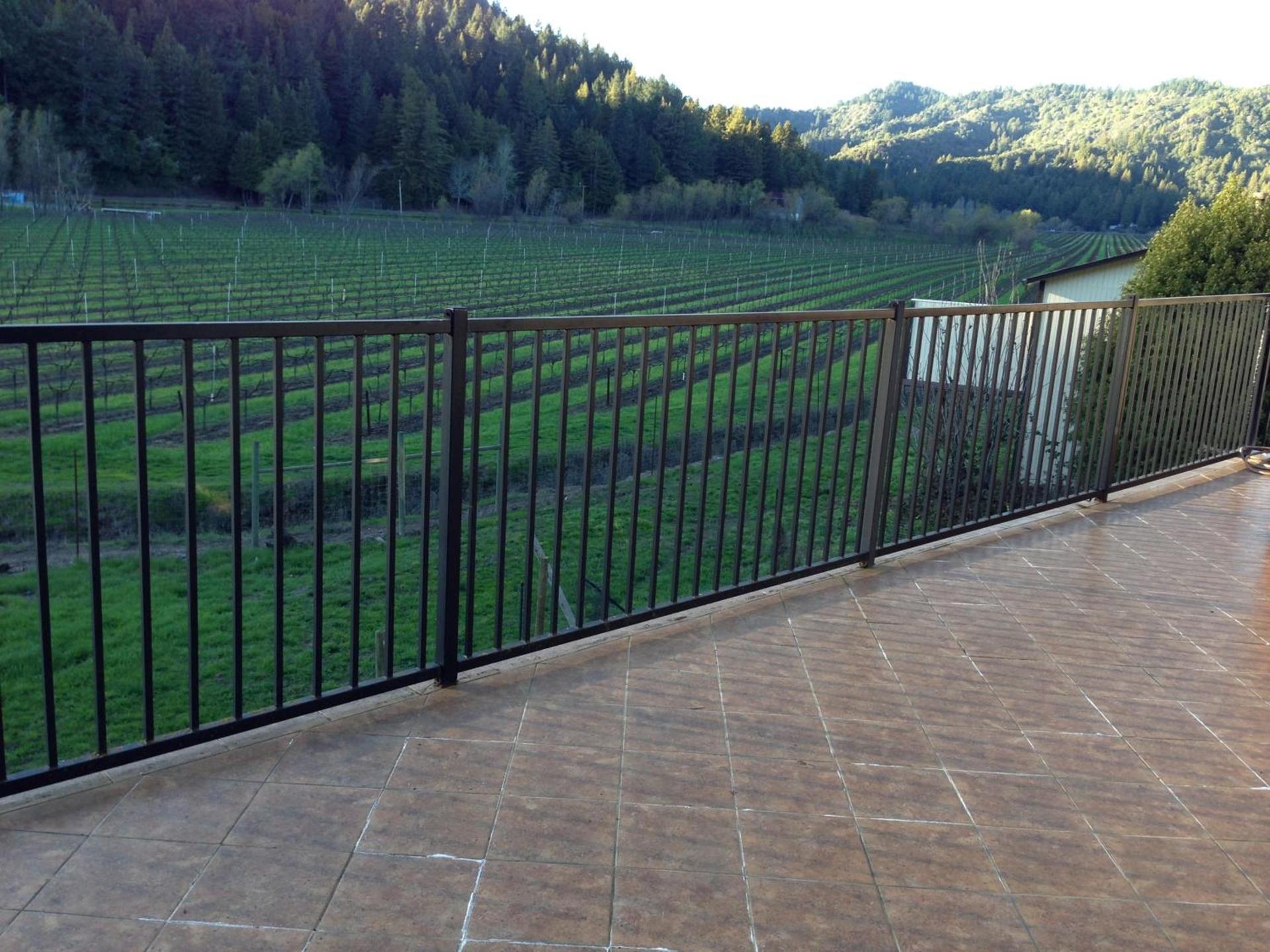 West Sonoma Inn & Spa photo 46