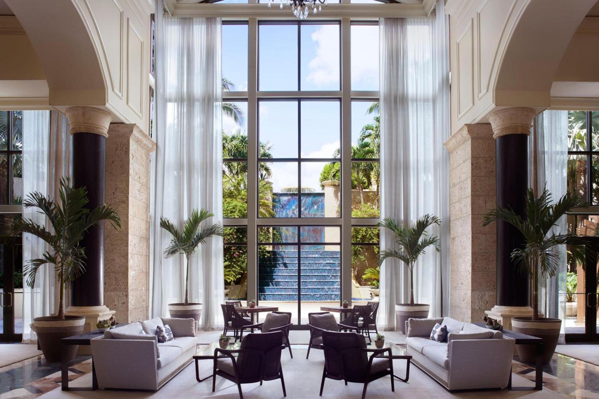 The Ritz-Carlton Coconut Grove, Miami photo 3