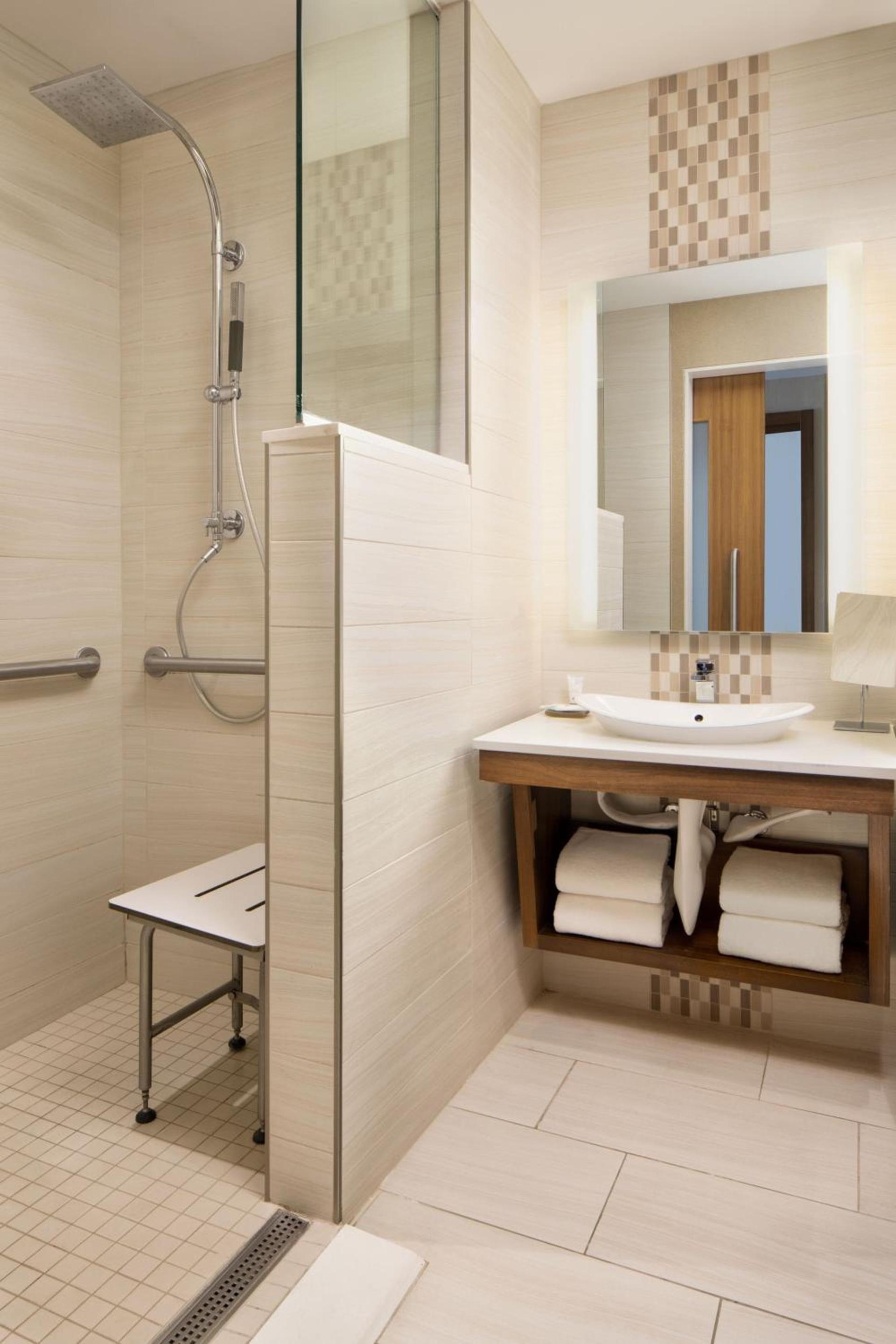 The Westin Dallas Downtown photo 20