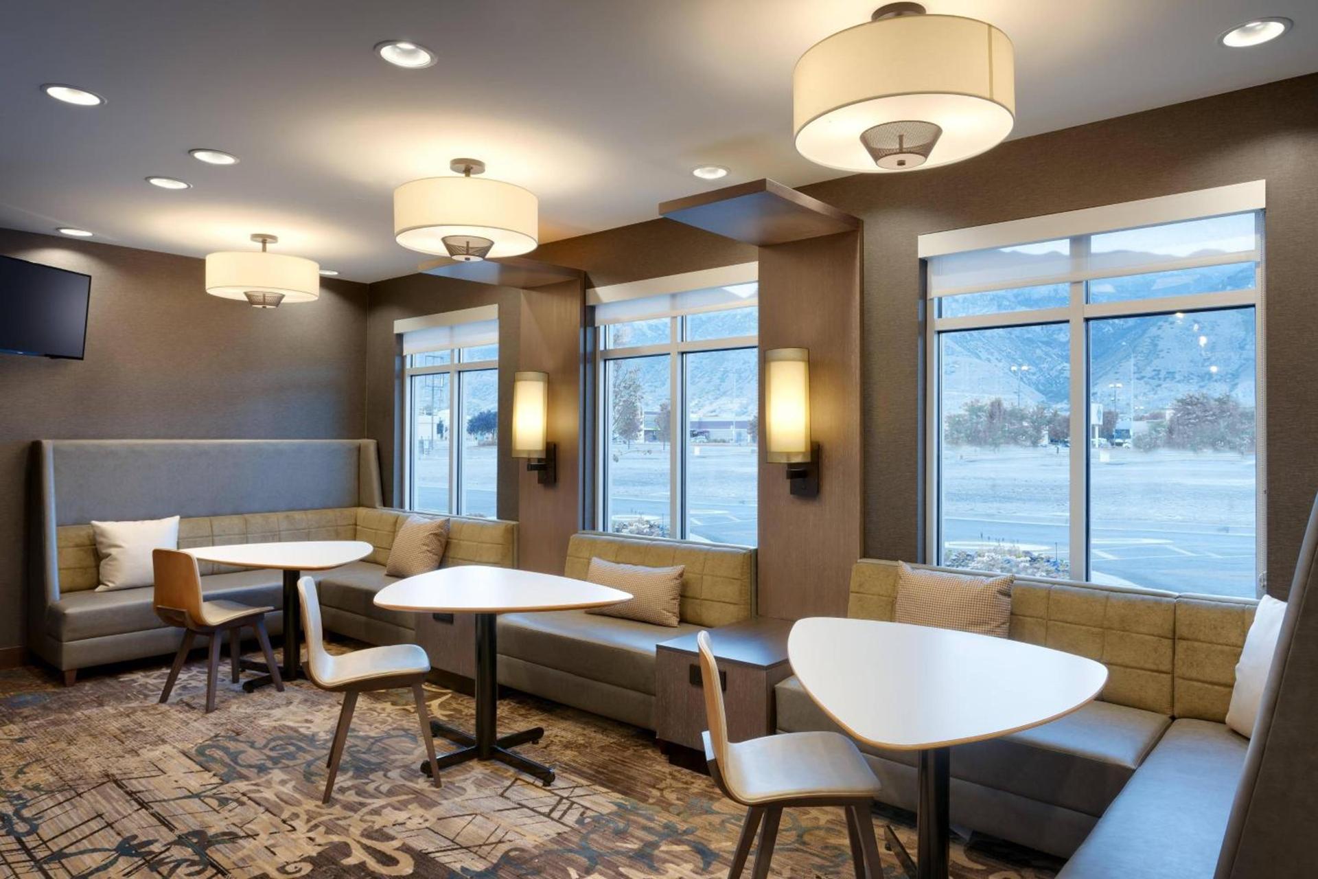 Residence Inn by Marriott Provo South University photo 21
