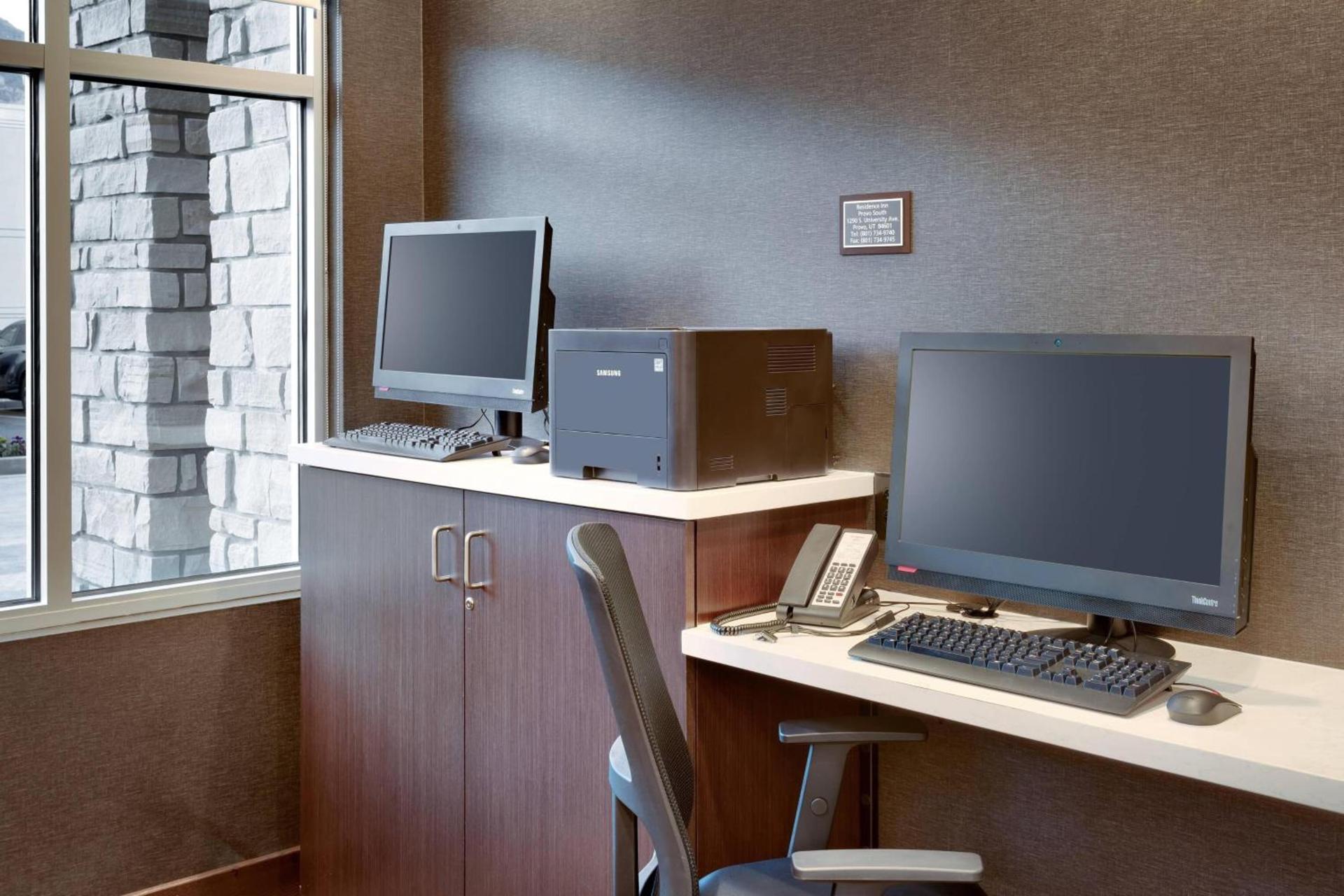 Residence Inn by Marriott Provo South University photo 22