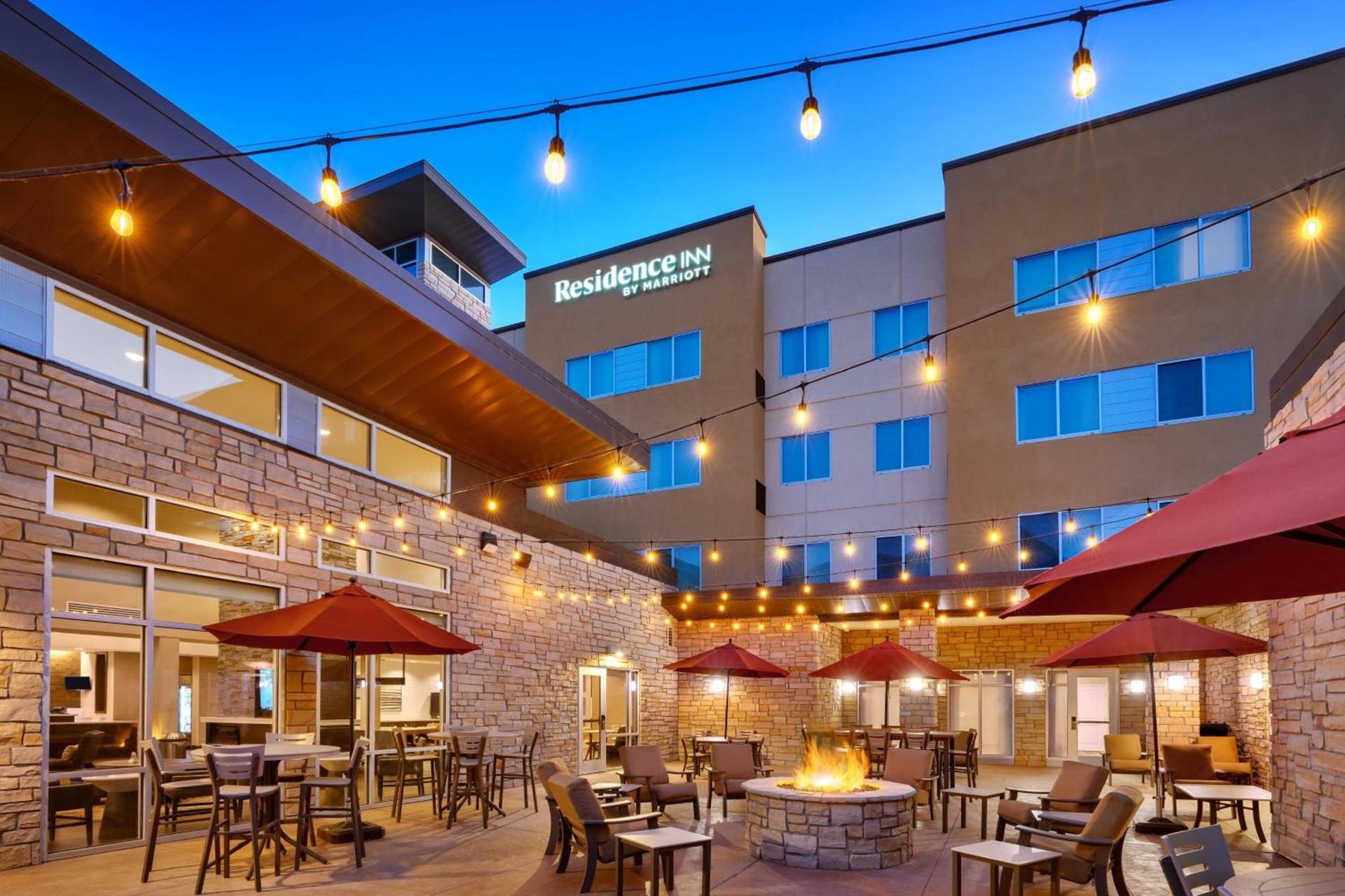 Residence Inn by Marriott Provo South University photo 26