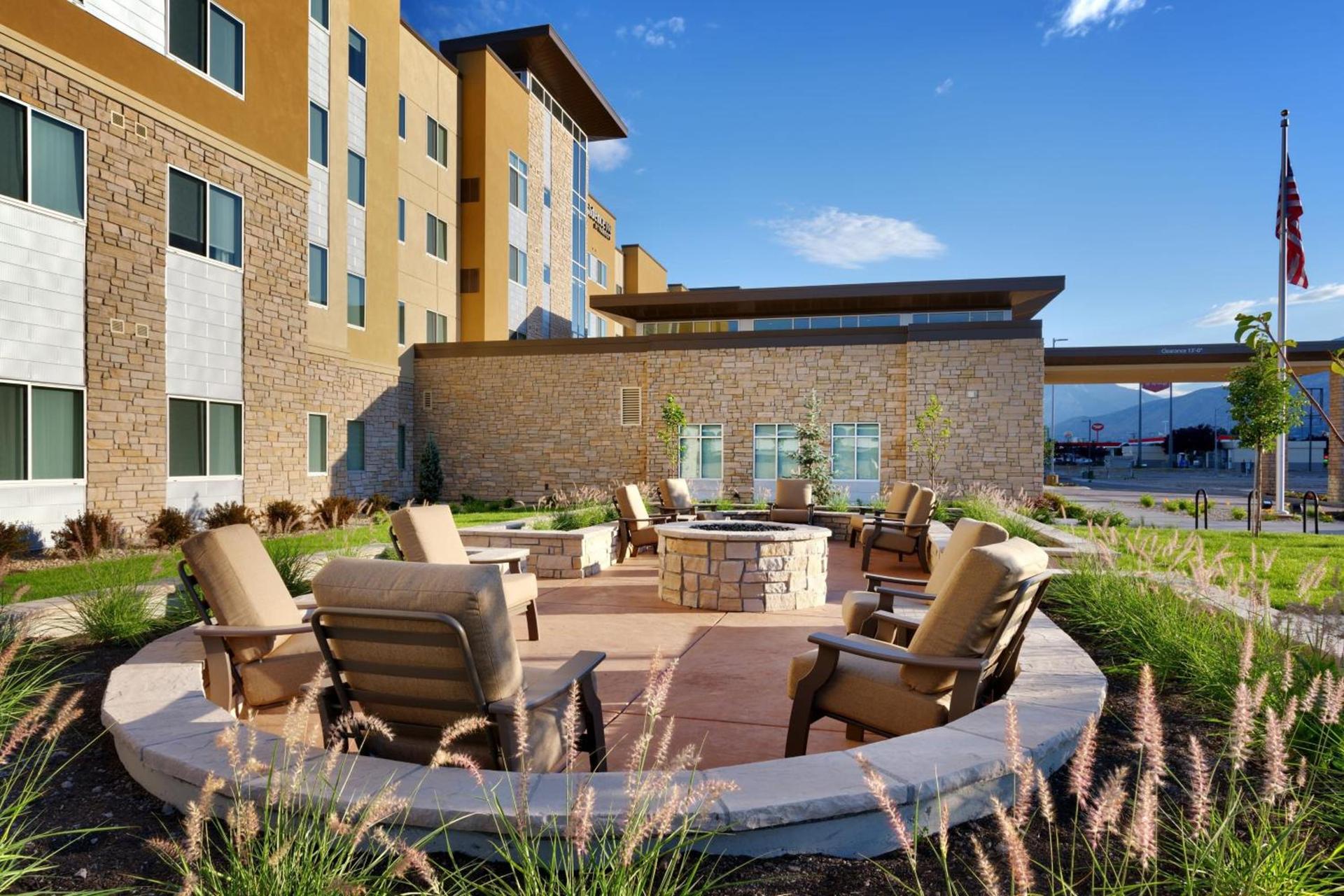 Residence Inn by Marriott Provo South University photo 28