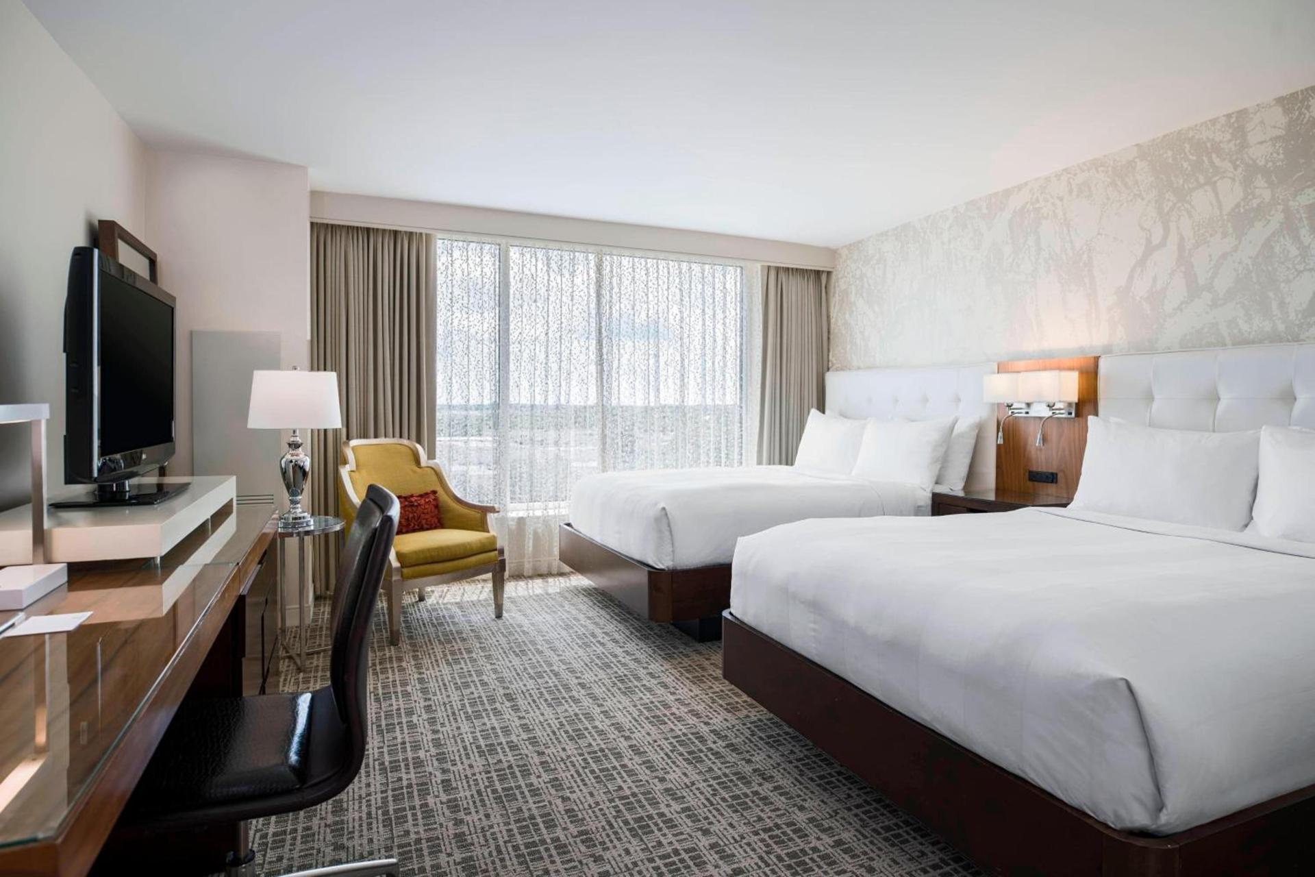 Renaissance Baton Rouge Hotel photo 7