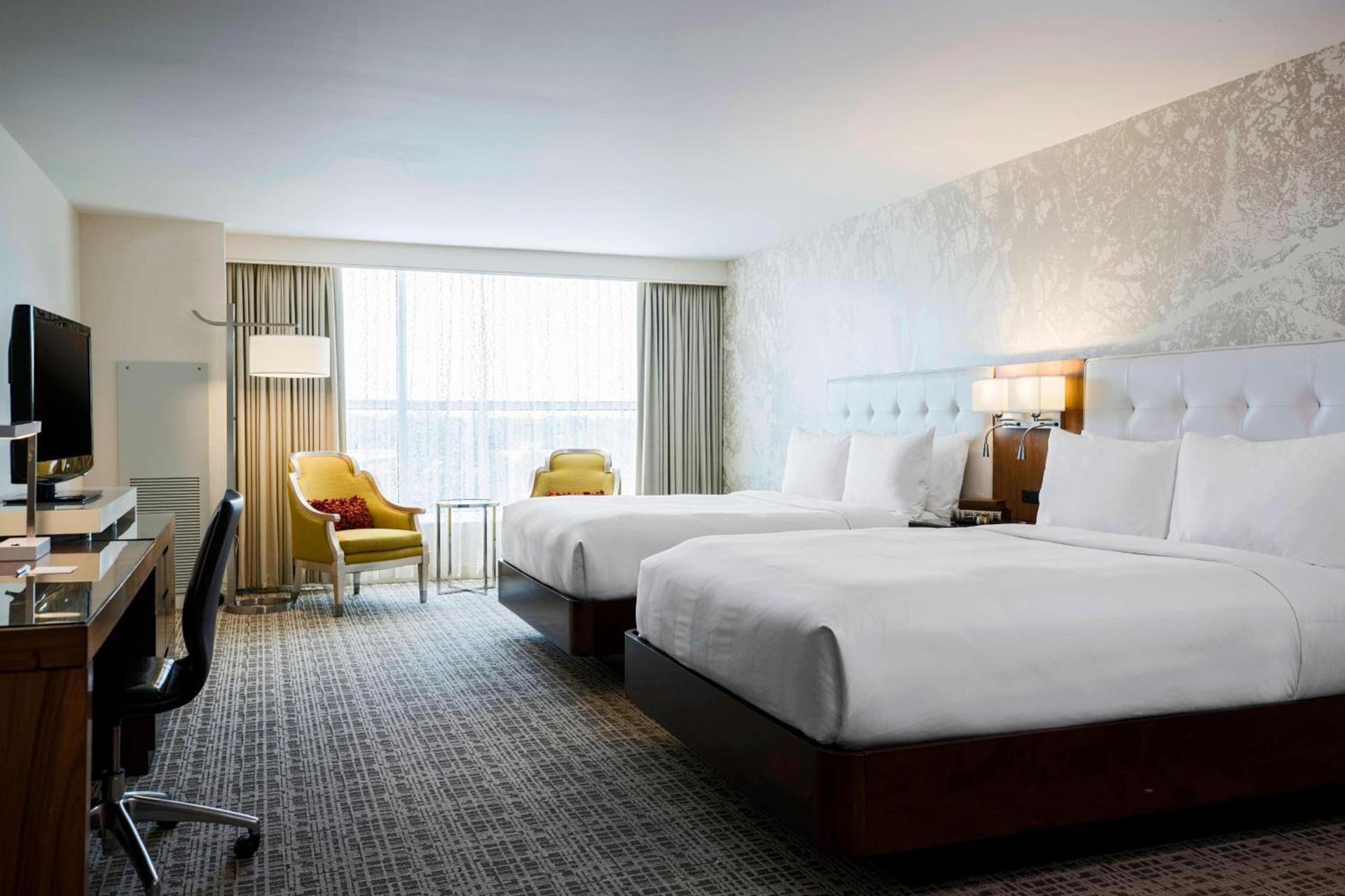 Renaissance Baton Rouge Hotel photo 8