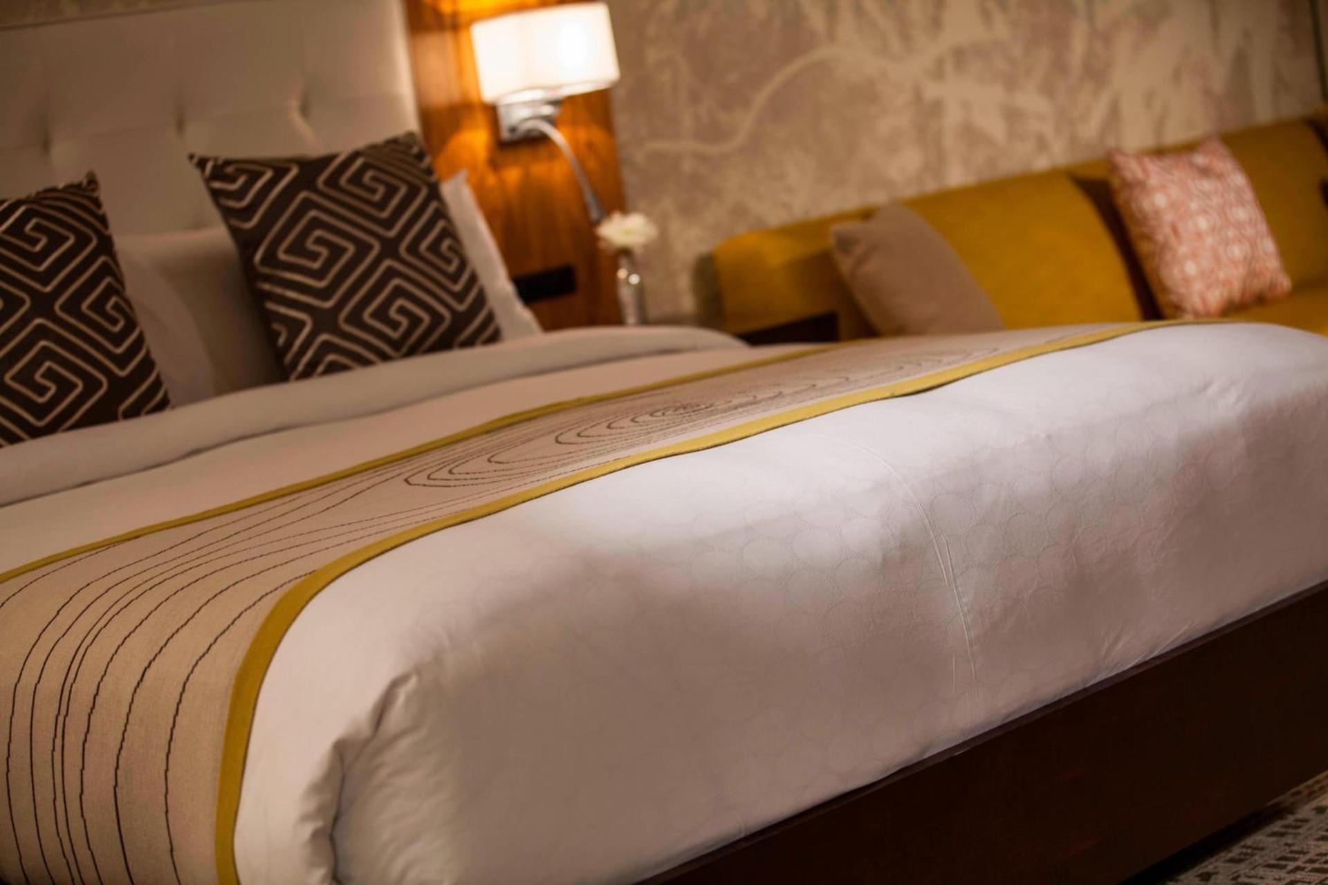 Renaissance Baton Rouge Hotel photo 10