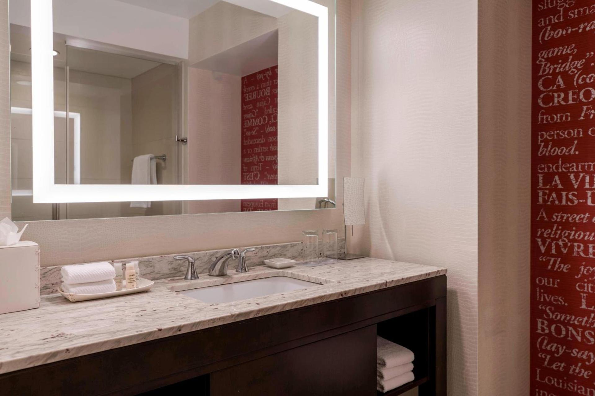 Renaissance Baton Rouge Hotel photo 15