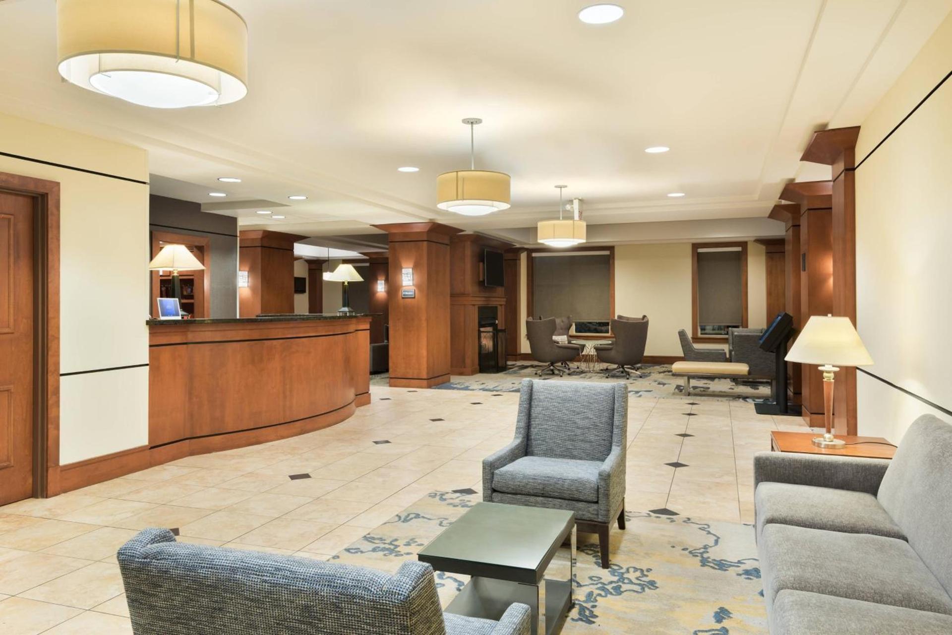 Residence Inn by Marriott St. Louis Downtown photo 2