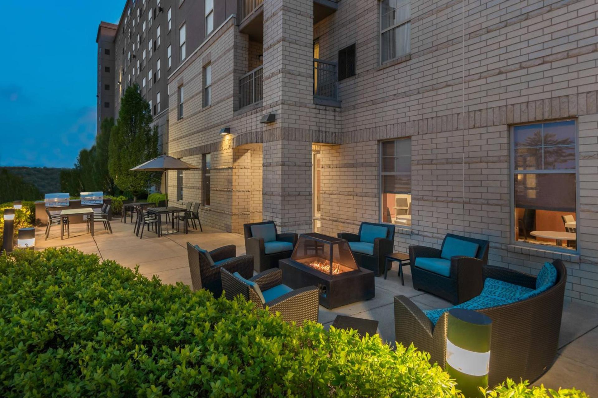 Residence Inn by Marriott St. Louis Downtown photo 3