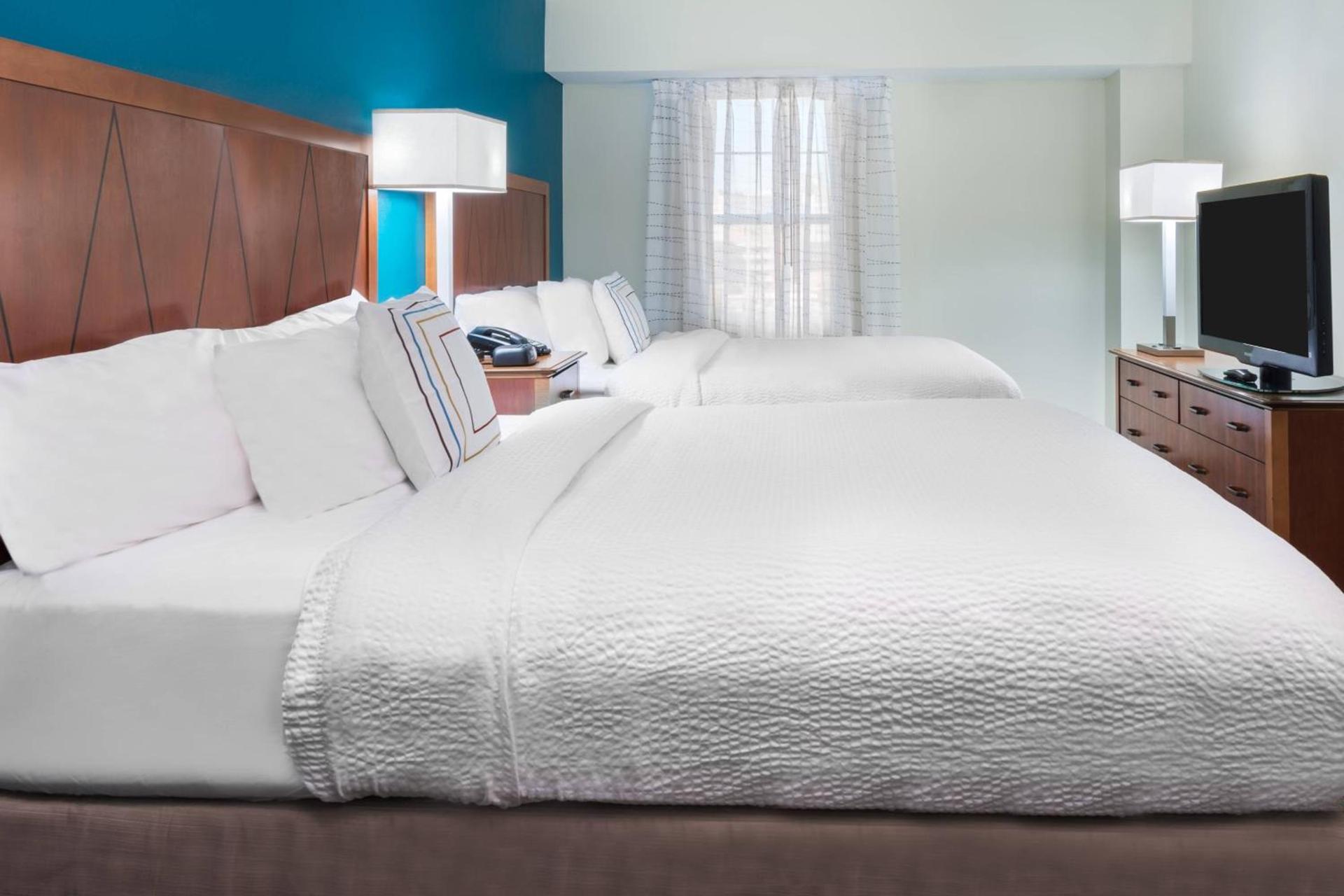 Residence Inn by Marriott St. Louis Downtown photo 8