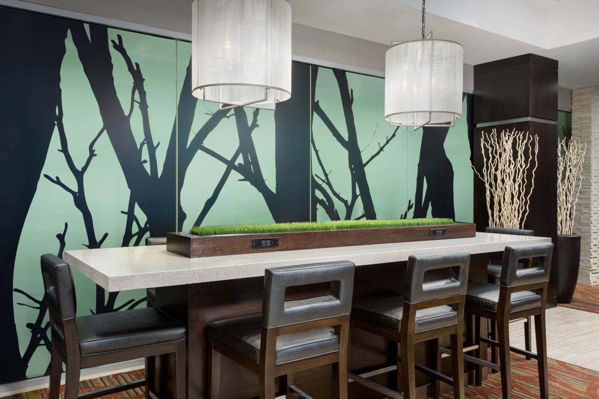 Courtyard by Marriott New York Manhattan Upper East Side photo 20