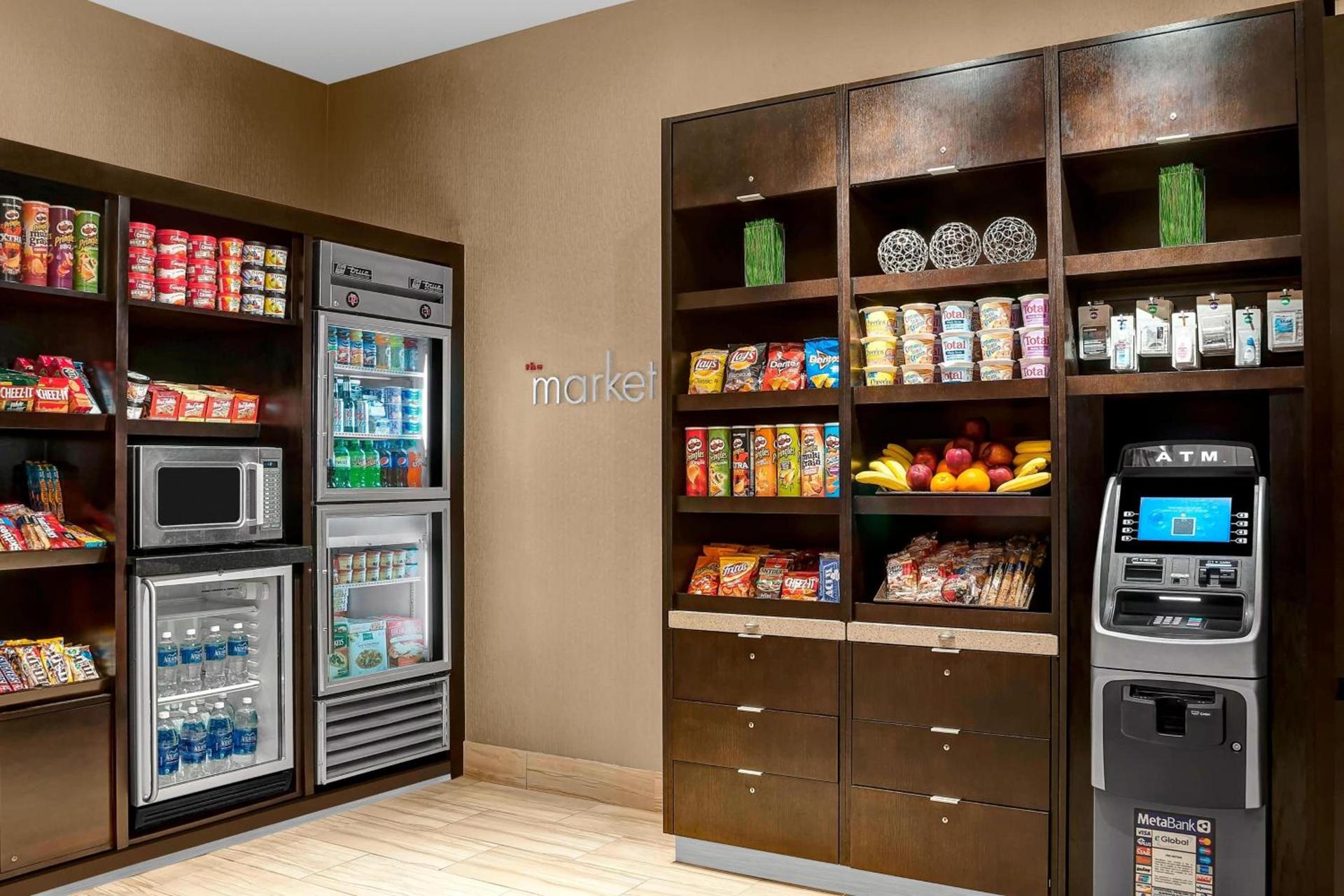 Courtyard by Marriott New York Manhattan Upper East Side photo 21