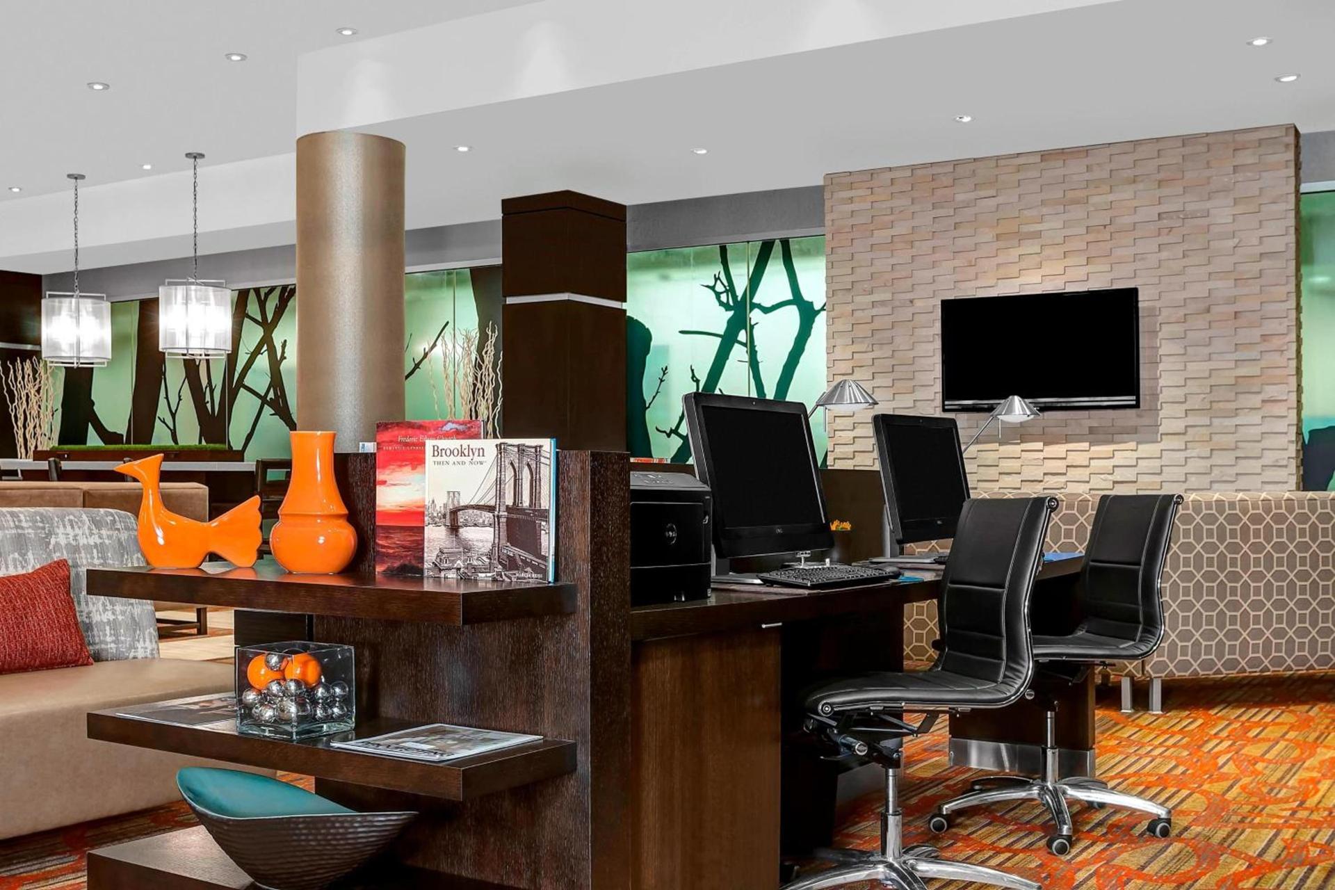 Courtyard by Marriott New York Manhattan Upper East Side photo 22