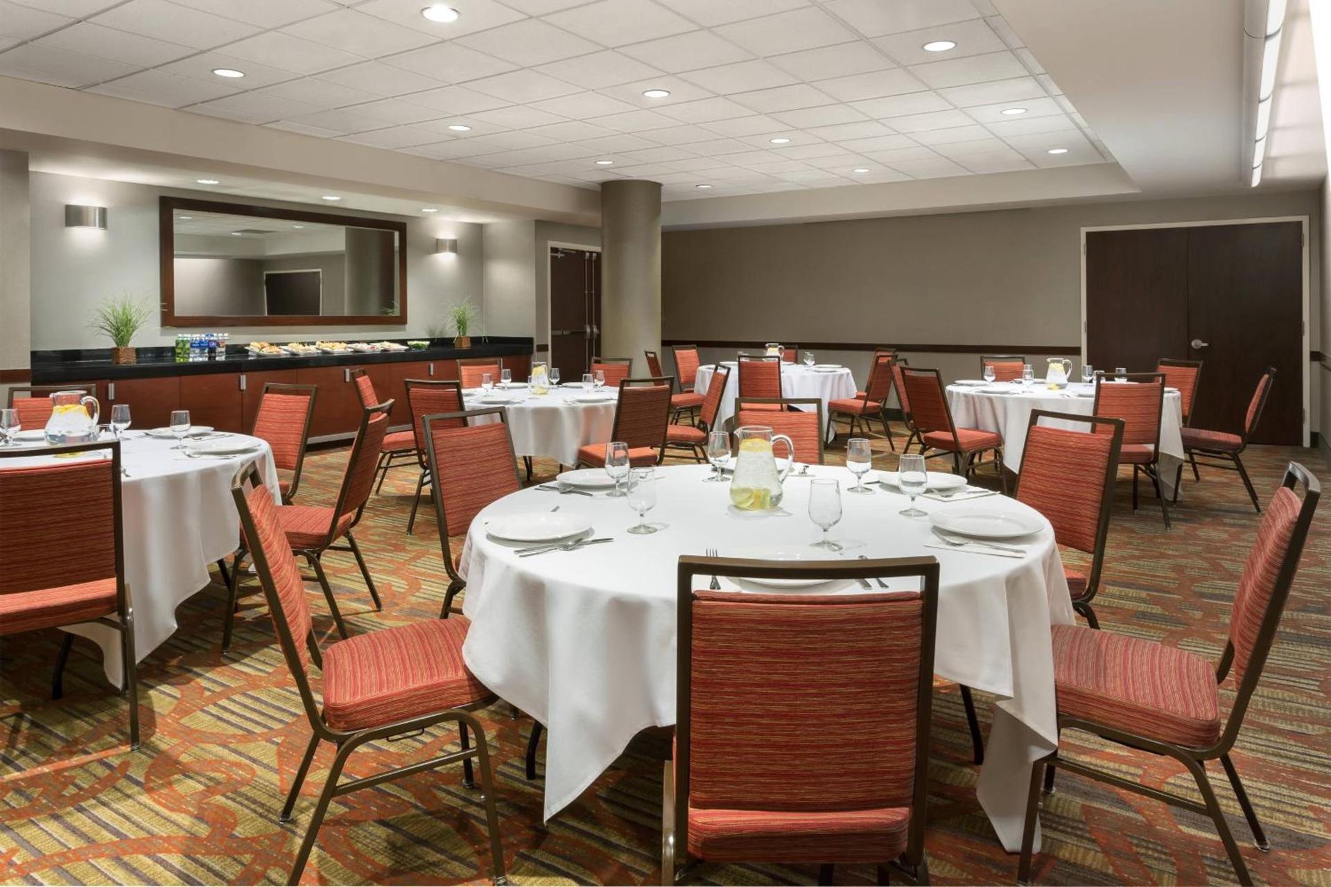 Courtyard by Marriott New York Manhattan Upper East Side photo 26
