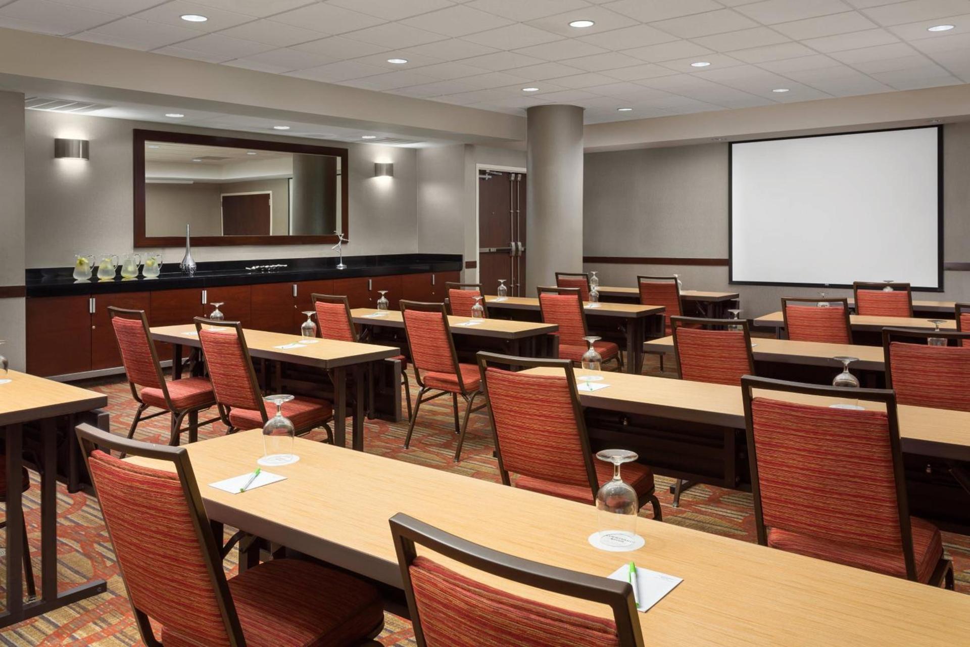 Courtyard by Marriott New York Manhattan Upper East Side photo 27