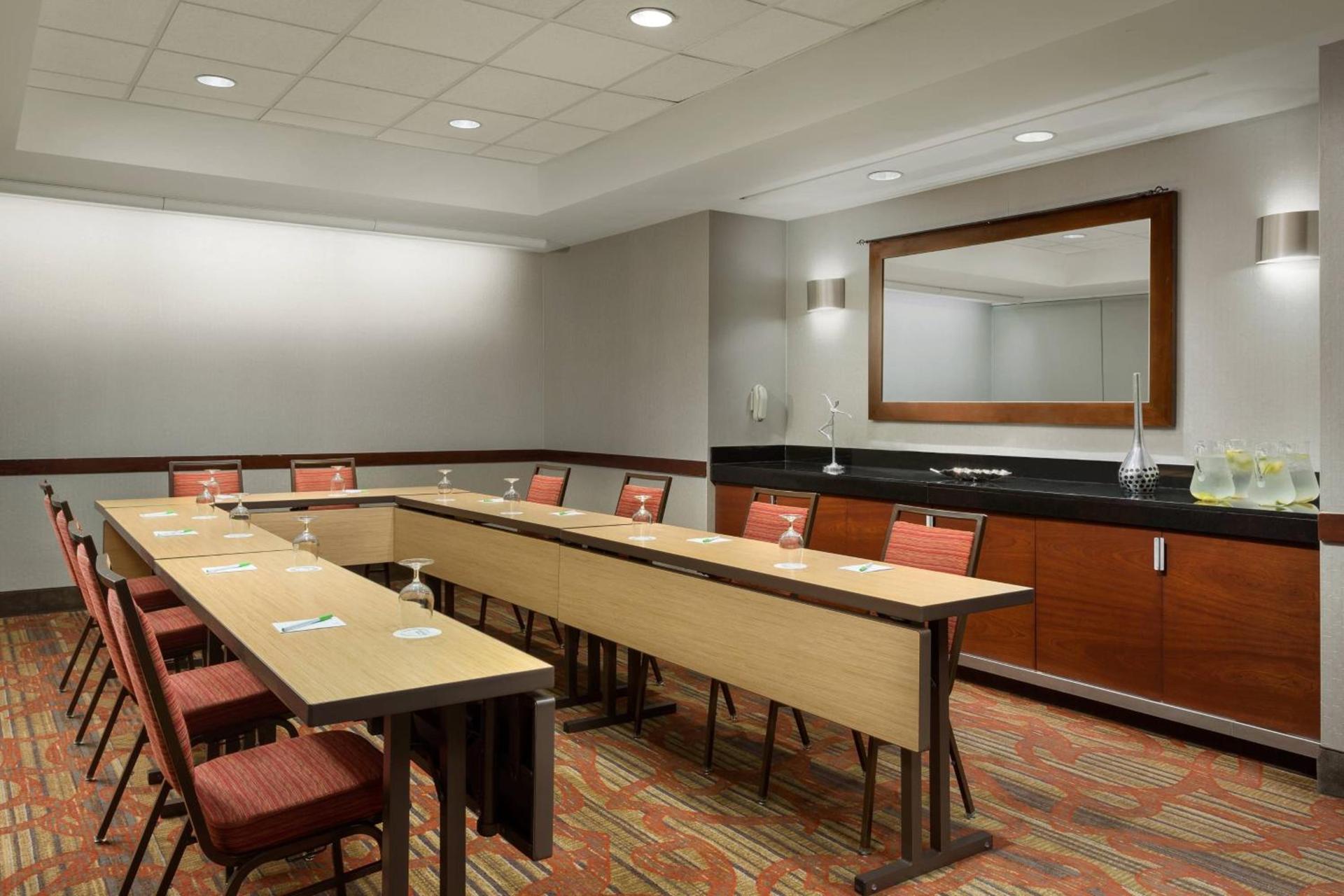 Courtyard by Marriott New York Manhattan Upper East Side photo 31