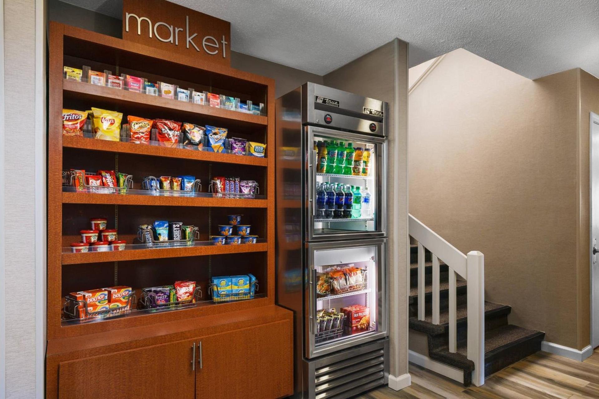 Residence Inn by Marriott Hartford Windsor photo 11
