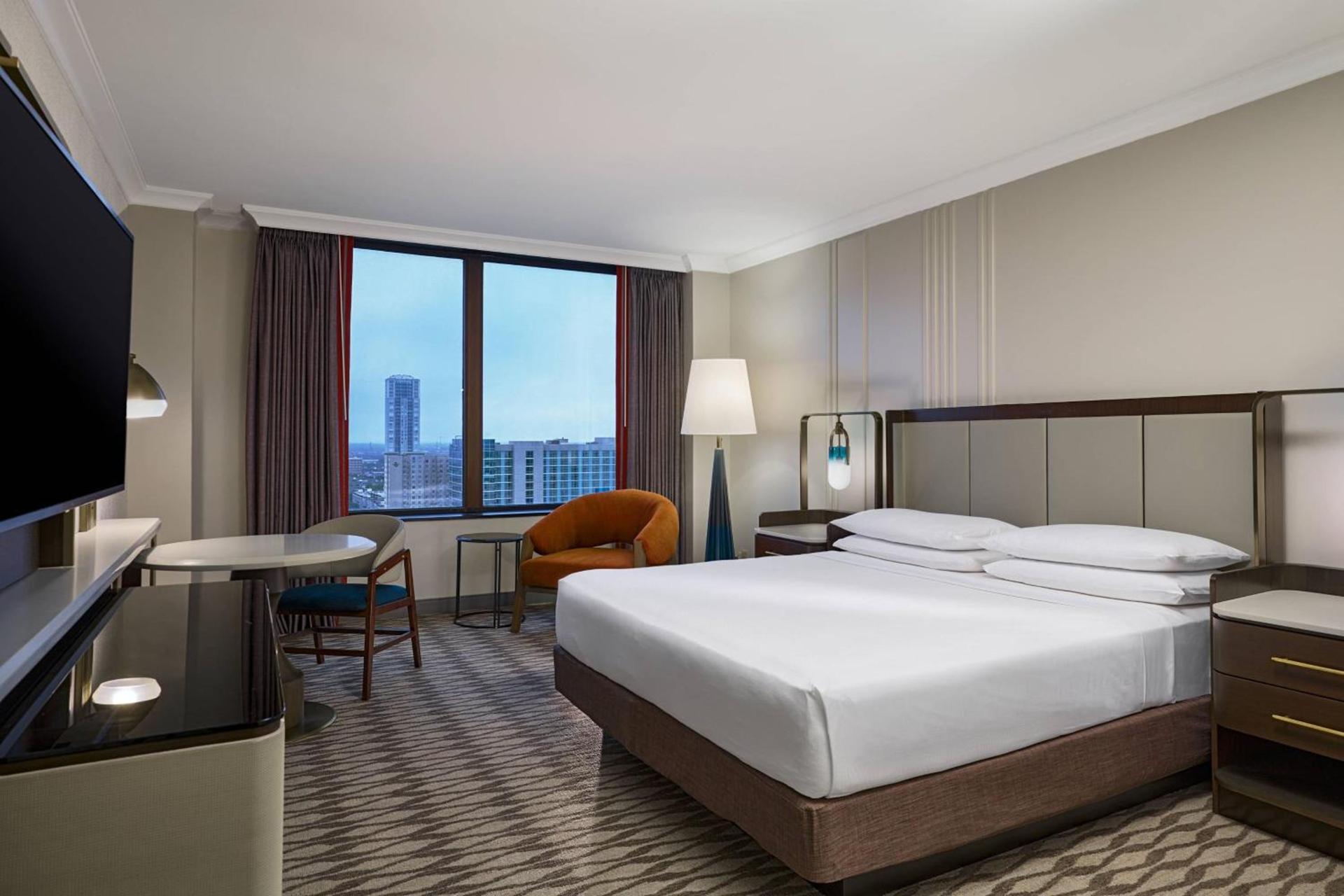 JW Marriott Houston by the Galleria photo 16