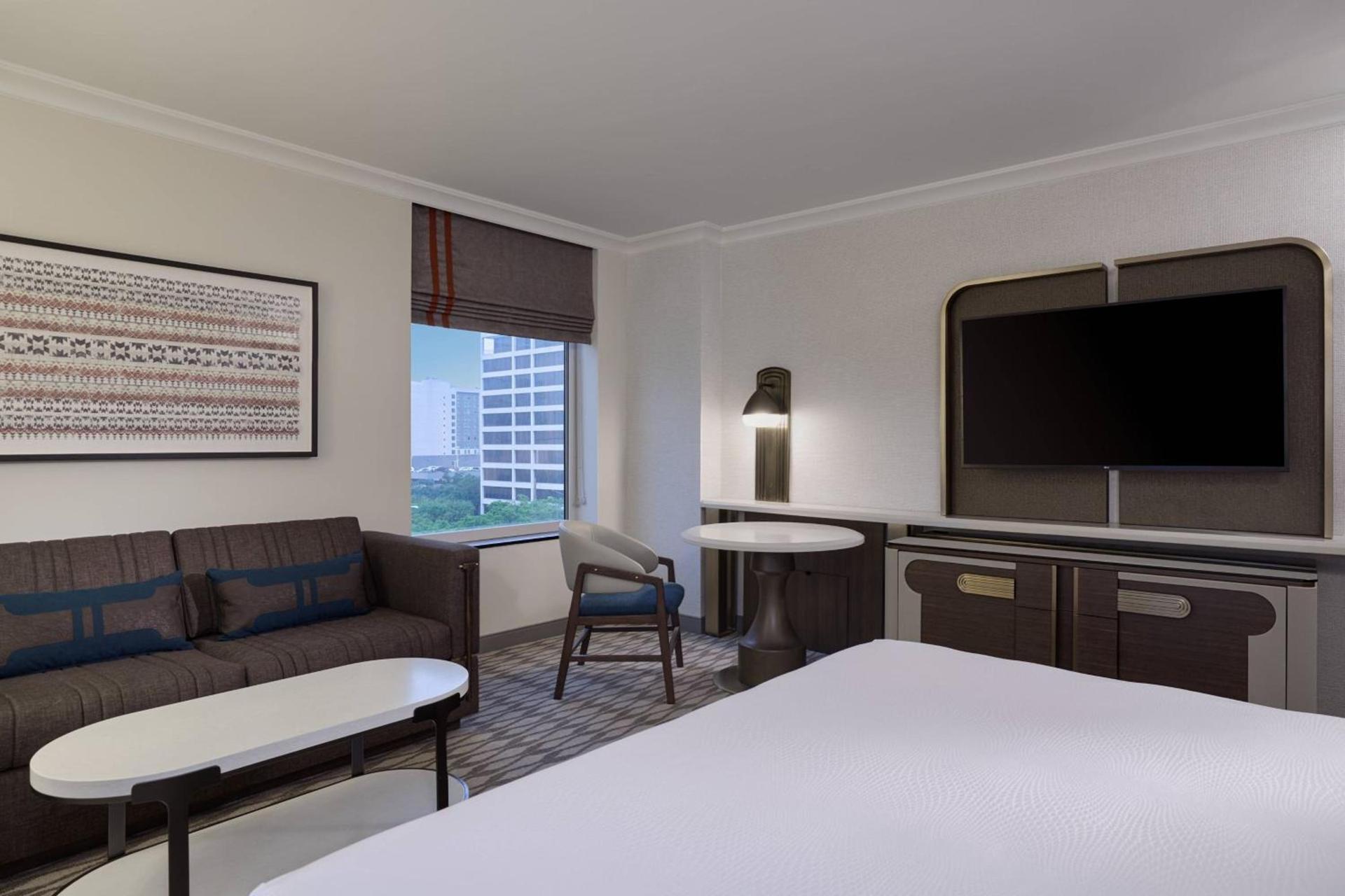 JW Marriott Houston by the Galleria photo 15