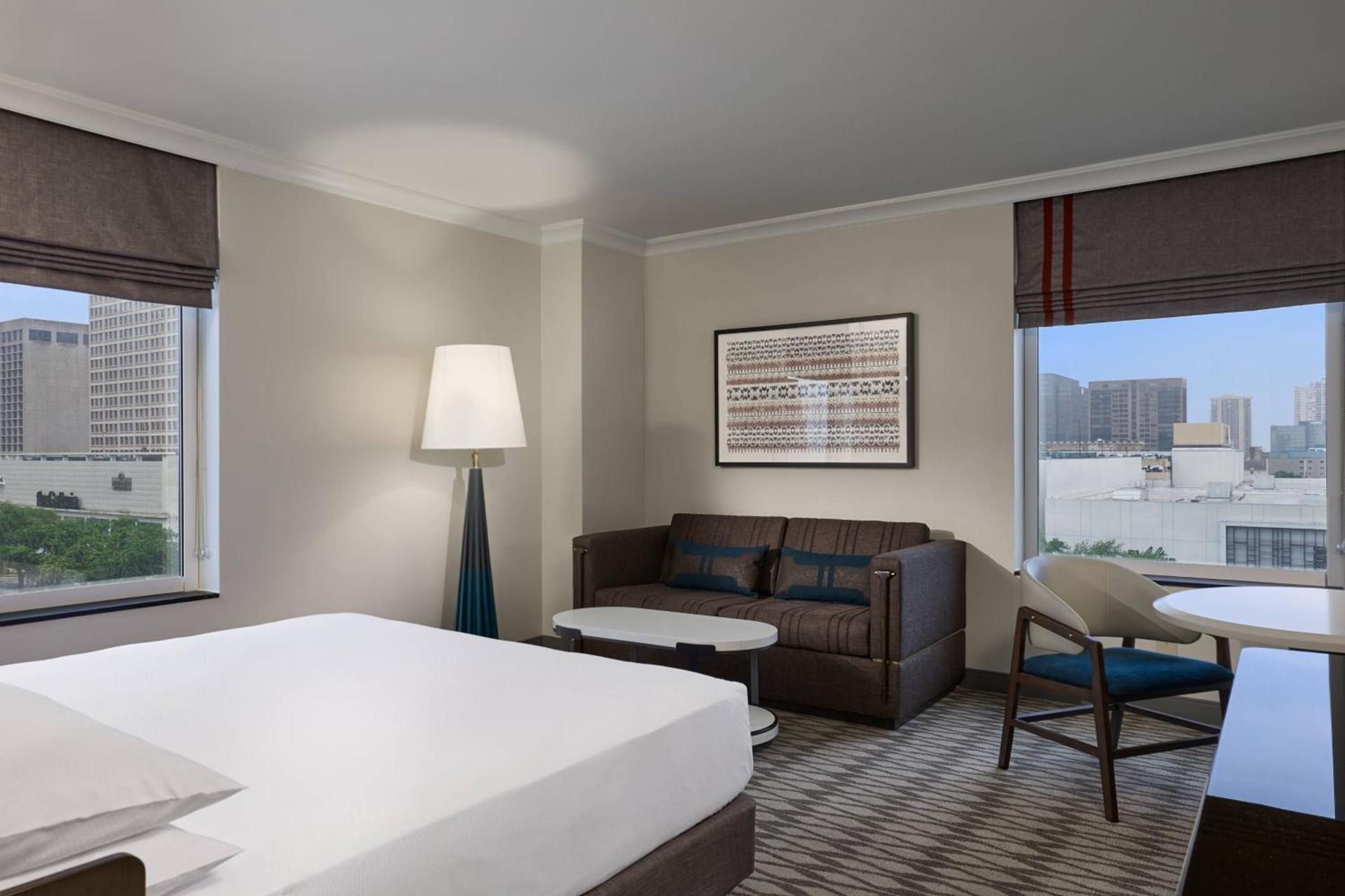 JW Marriott Houston by the Galleria photo 17