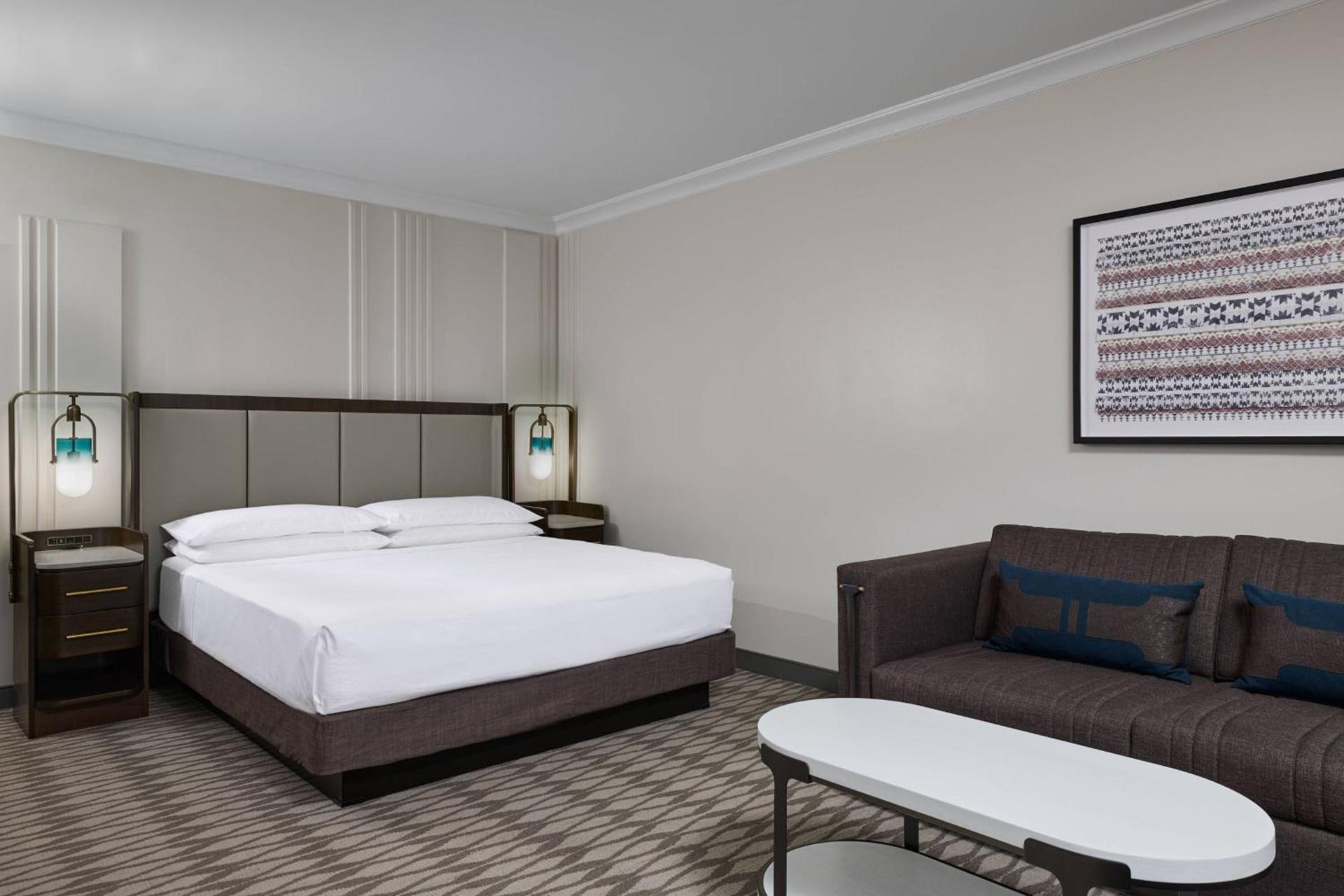 JW Marriott Houston by the Galleria photo 18