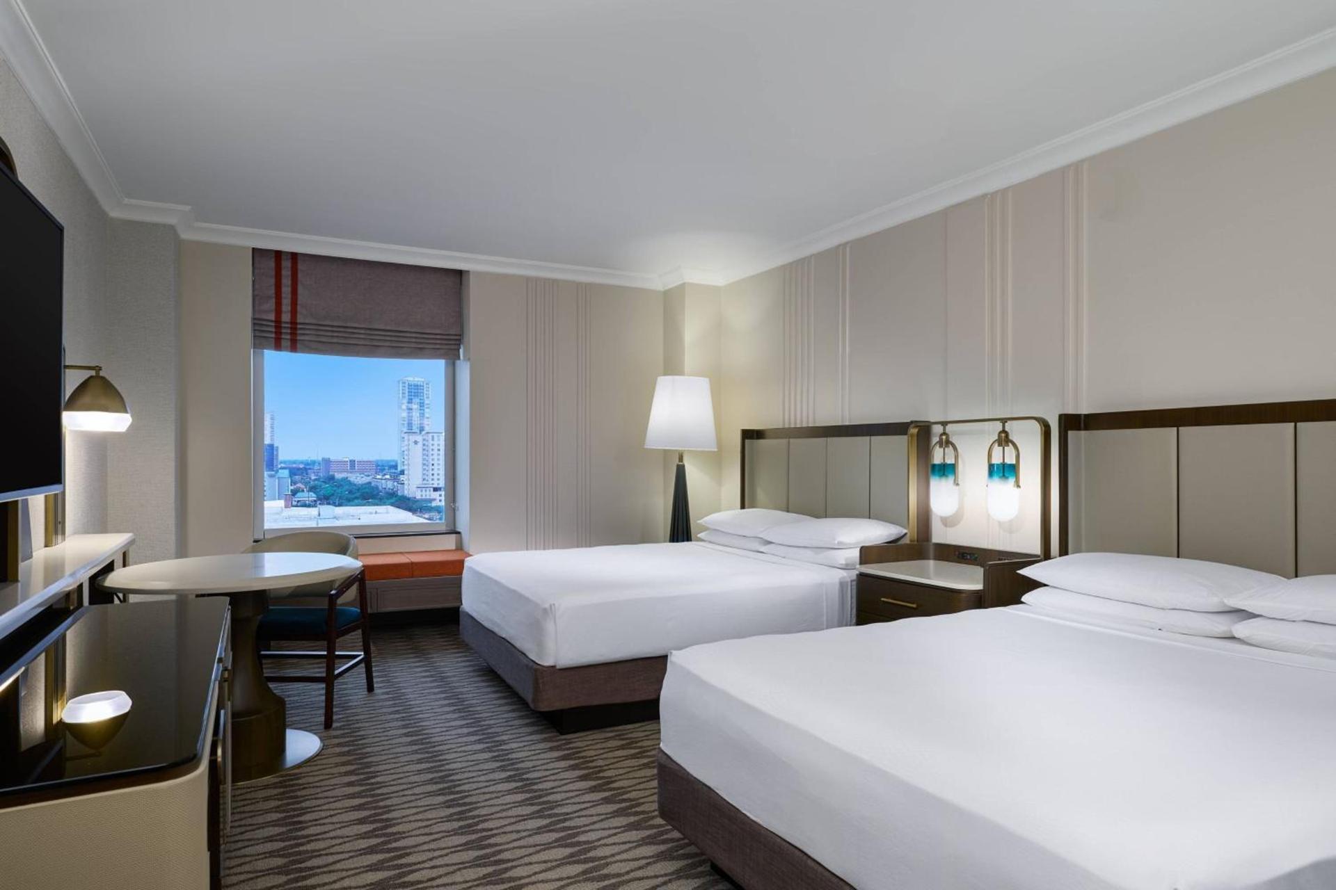 JW Marriott Houston by the Galleria photo 19