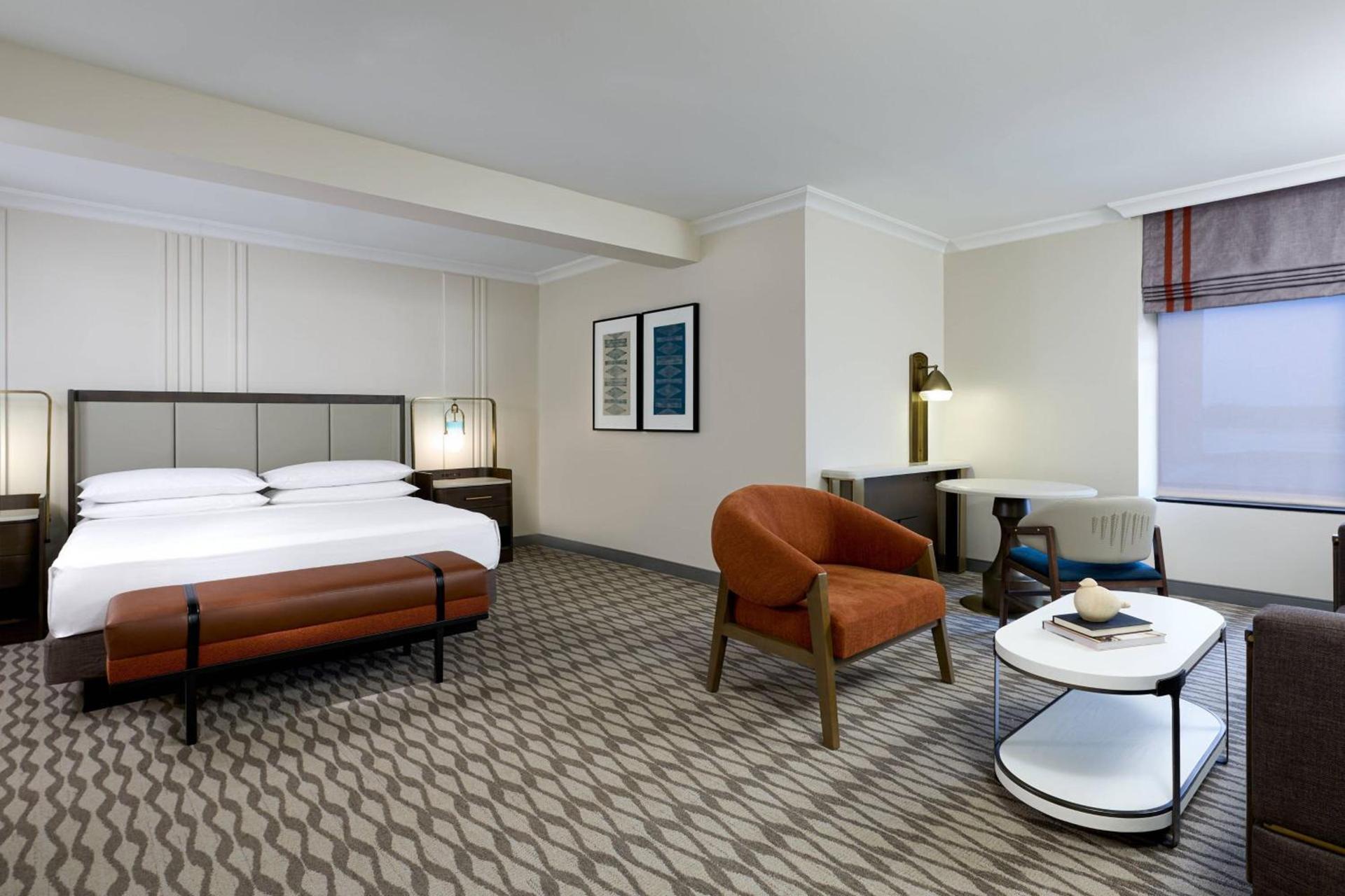 JW Marriott Houston by the Galleria photo 20