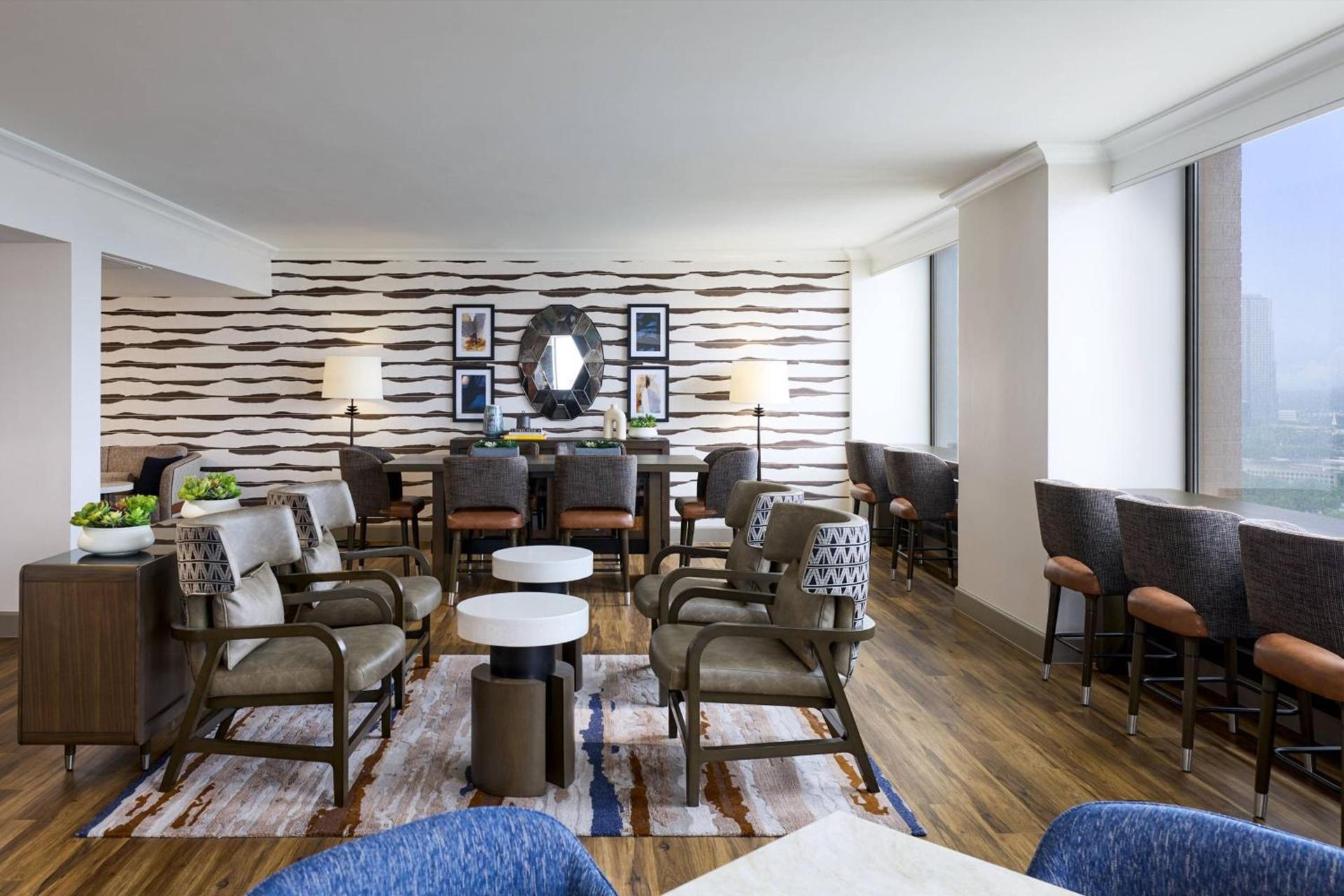 JW Marriott Houston by the Galleria photo 39