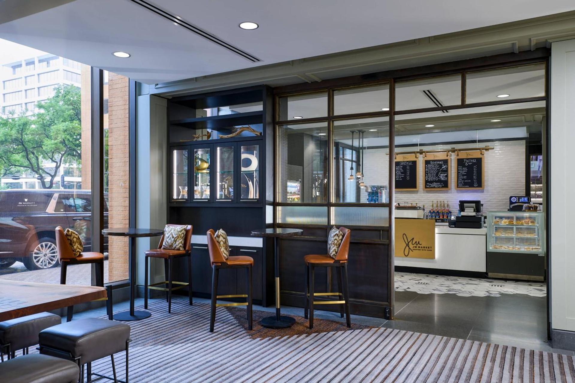 JW Marriott Houston by the Galleria photo 42