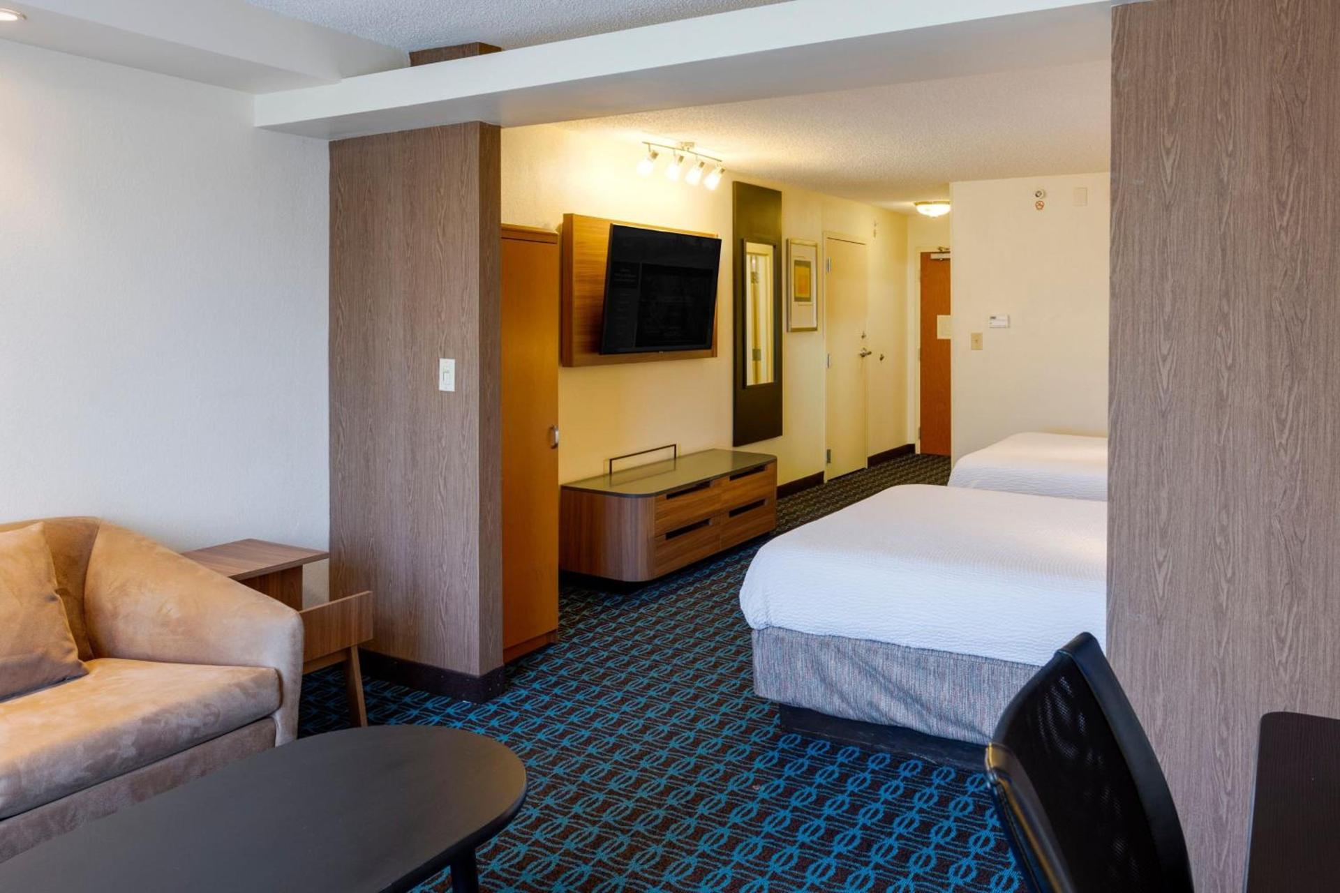 Fairfield Inn & Suites by Marriott Edmond photo 6