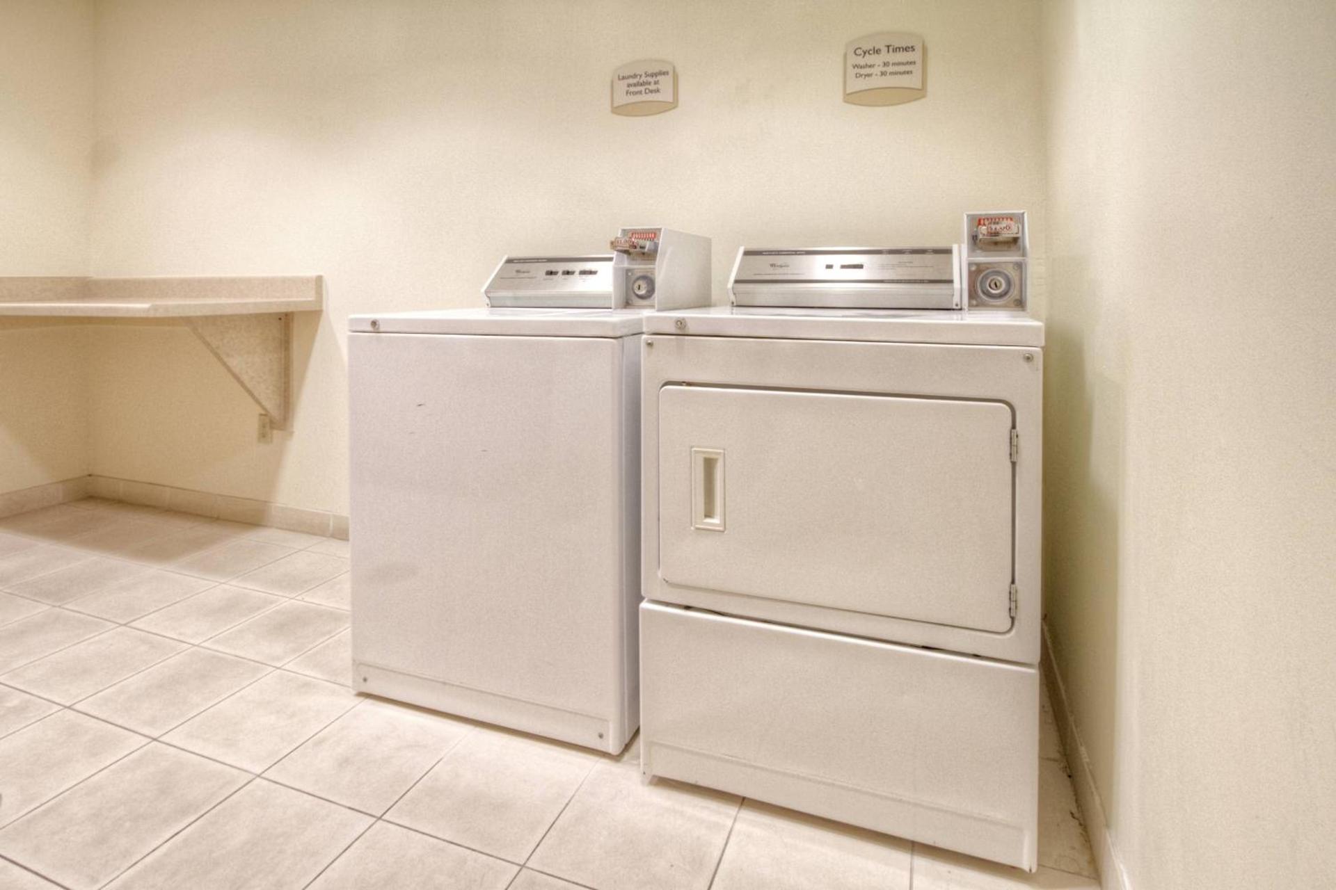 Fairfield Inn & Suites by Marriott Edmond photo 18