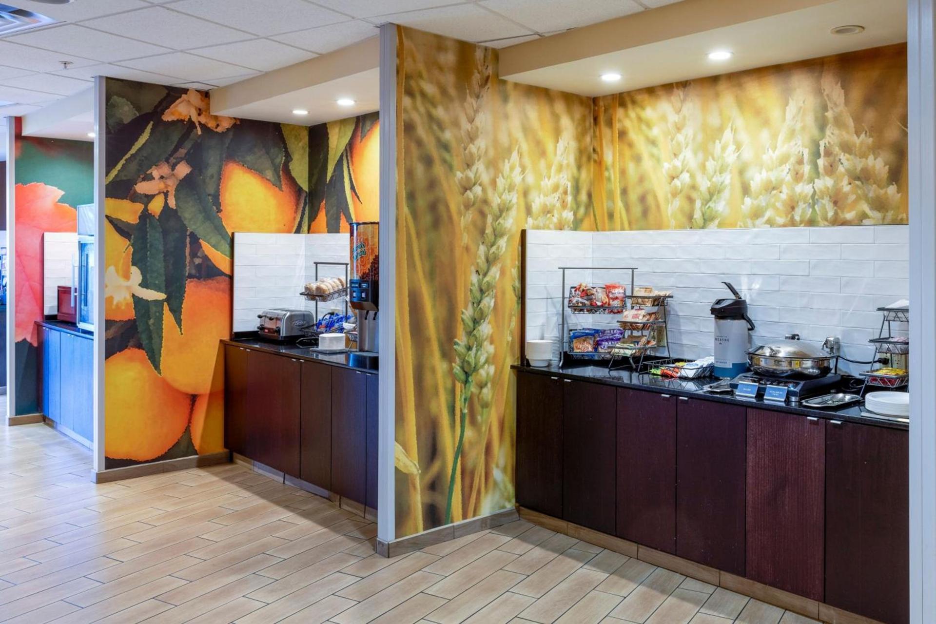 Fairfield Inn & Suites by Marriott Edmond photo 22