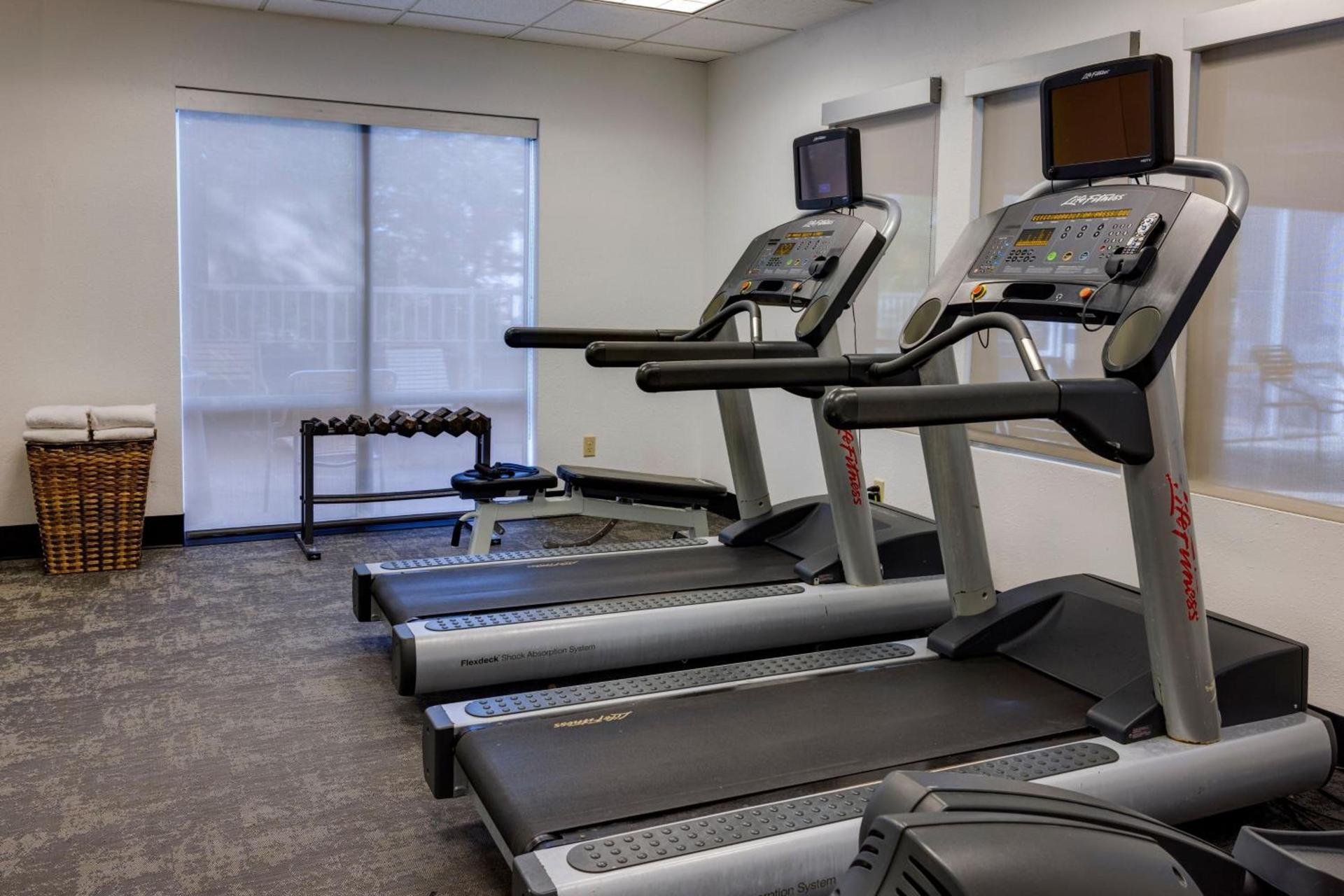 Fairfield Inn & Suites by Marriott Edmond photo 24