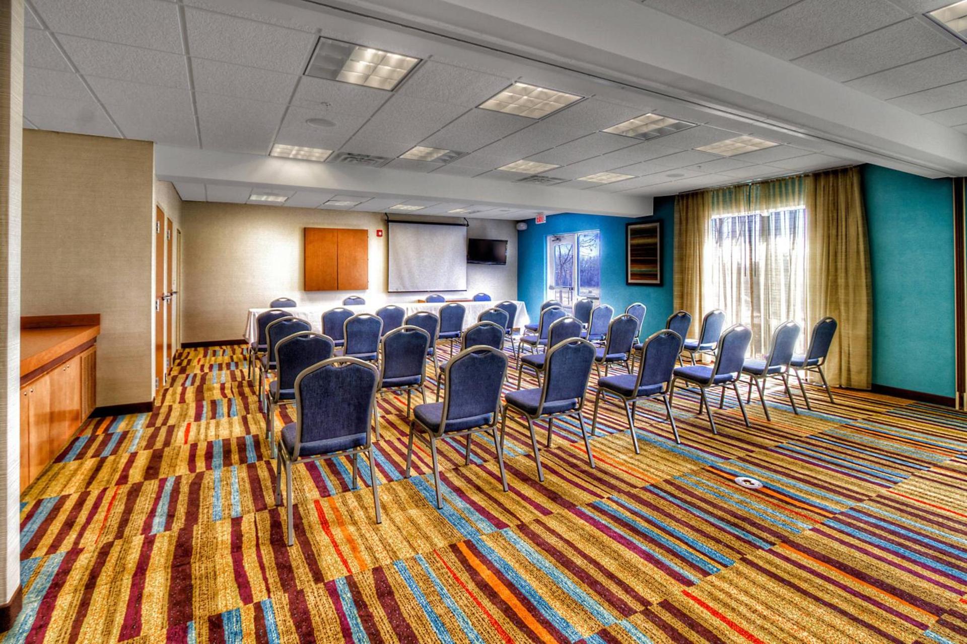 Fairfield Inn & Suites by Marriott Edmond photo 26