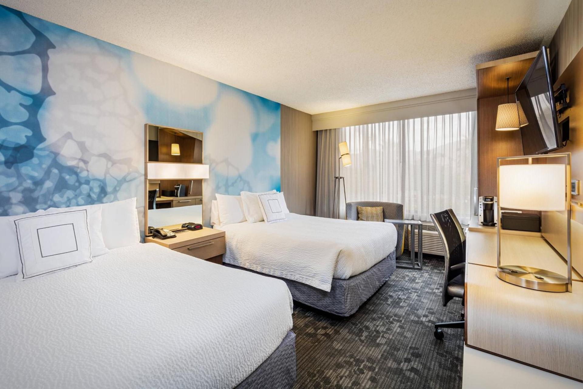 Courtyard by Marriott Riverside UCR/Moreno Valley Area photo 9