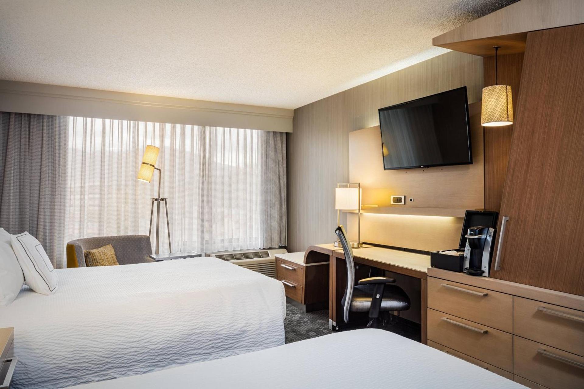 Courtyard by Marriott Riverside UCR/Moreno Valley Area photo 3
