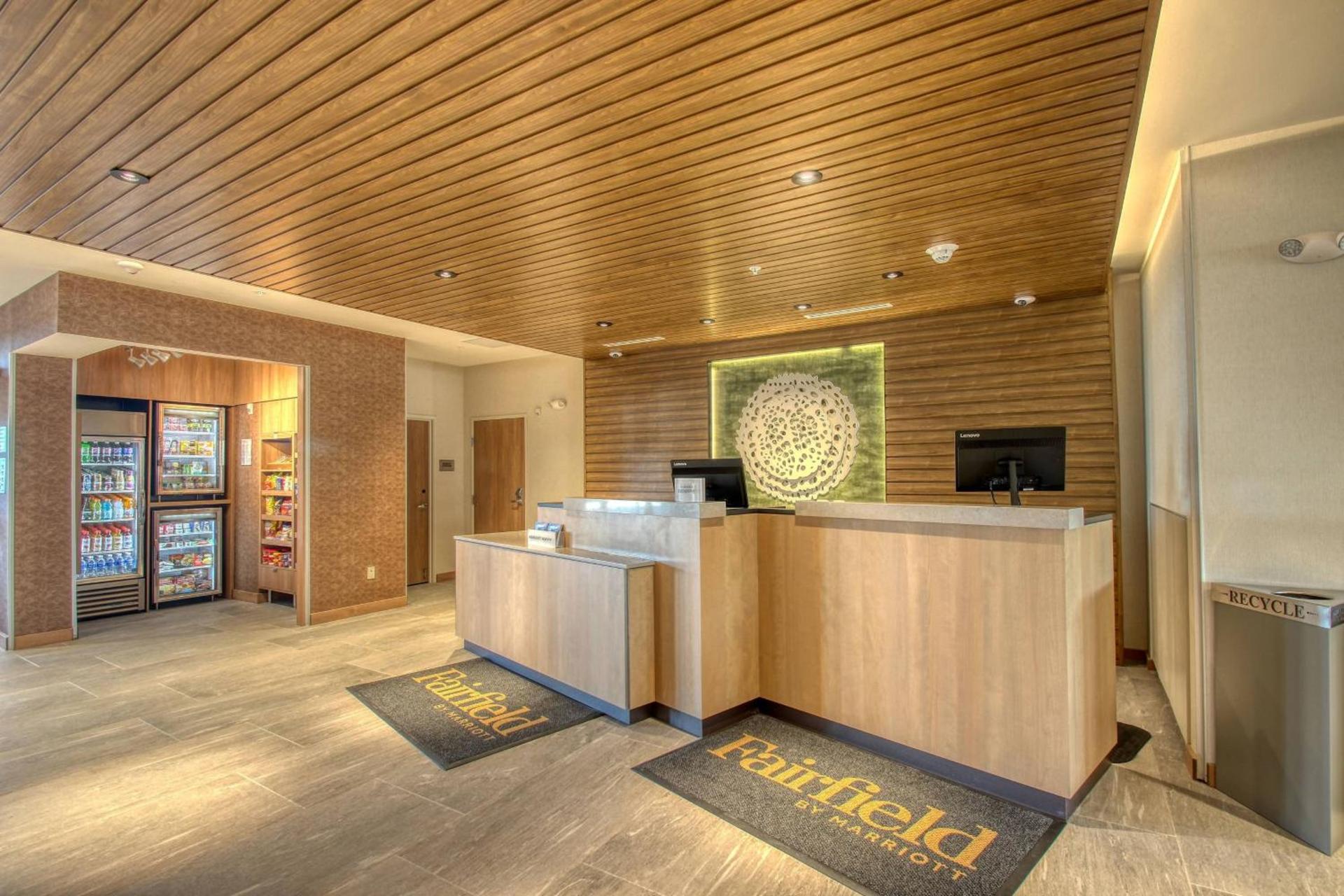 Fairfield Inn & Suites by Marriott Appleton photo 3