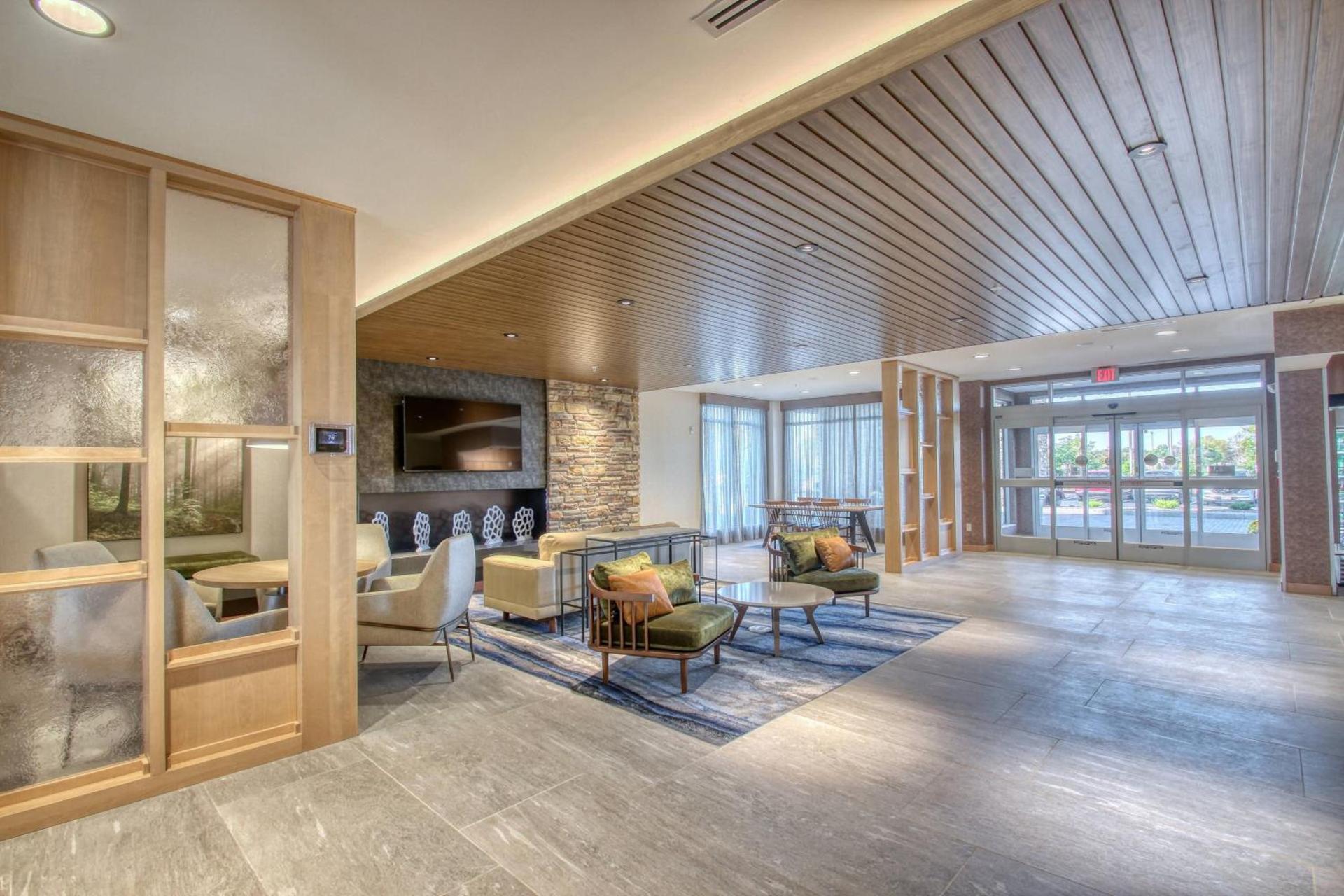 Fairfield Inn & Suites by Marriott Appleton photo 4