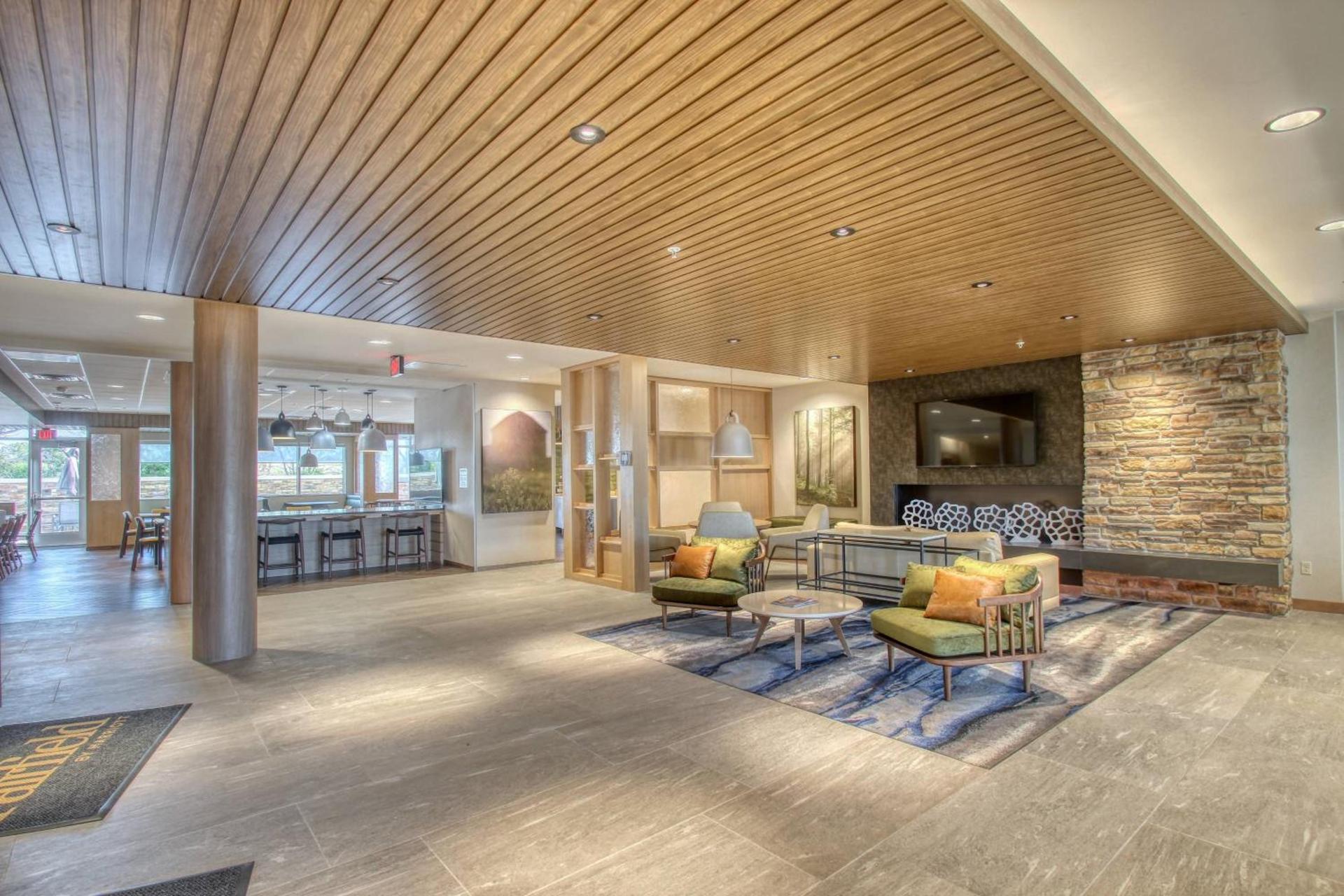 Fairfield Inn & Suites by Marriott Appleton photo 5