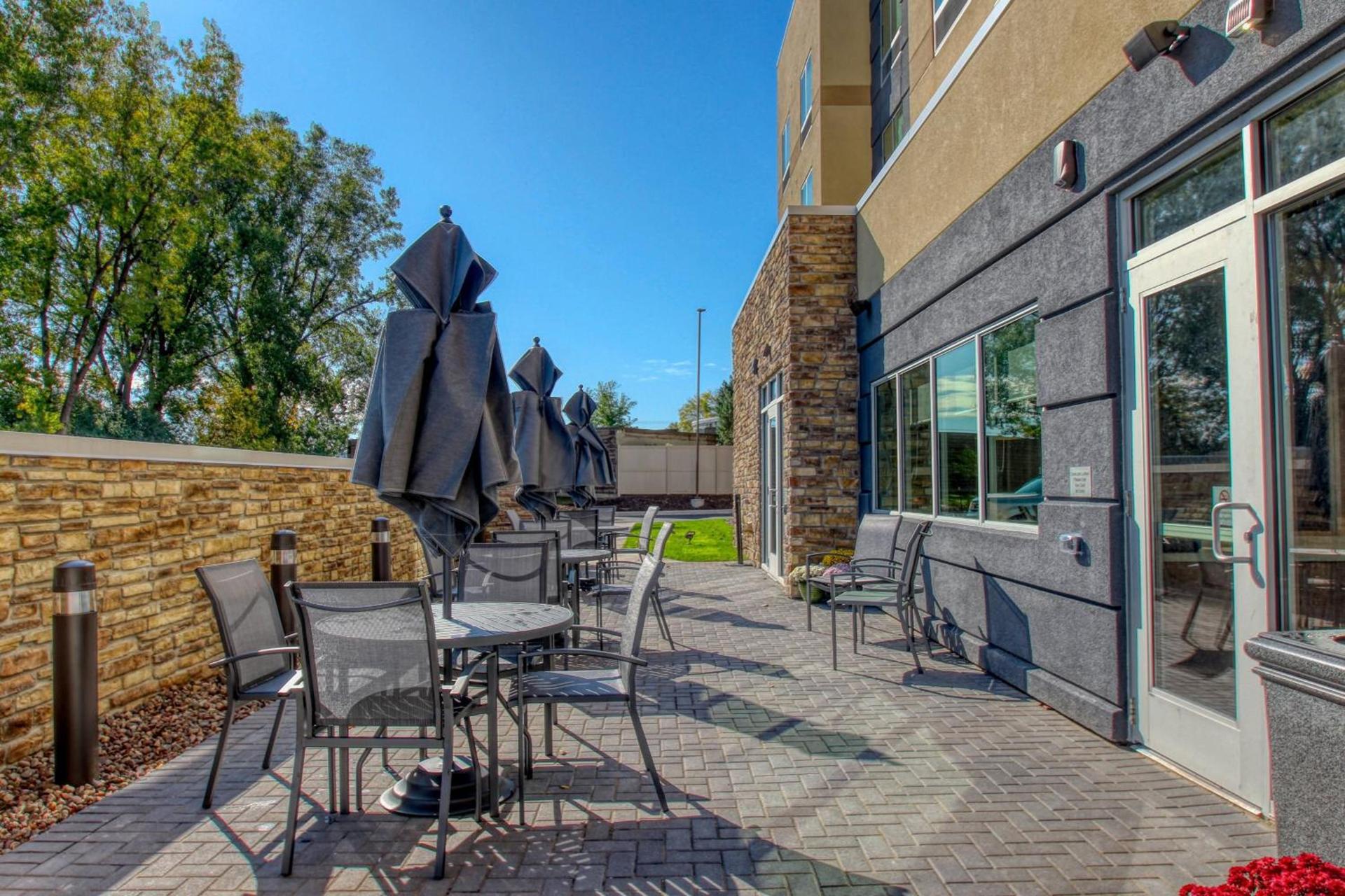 Fairfield Inn & Suites by Marriott Appleton photo 19