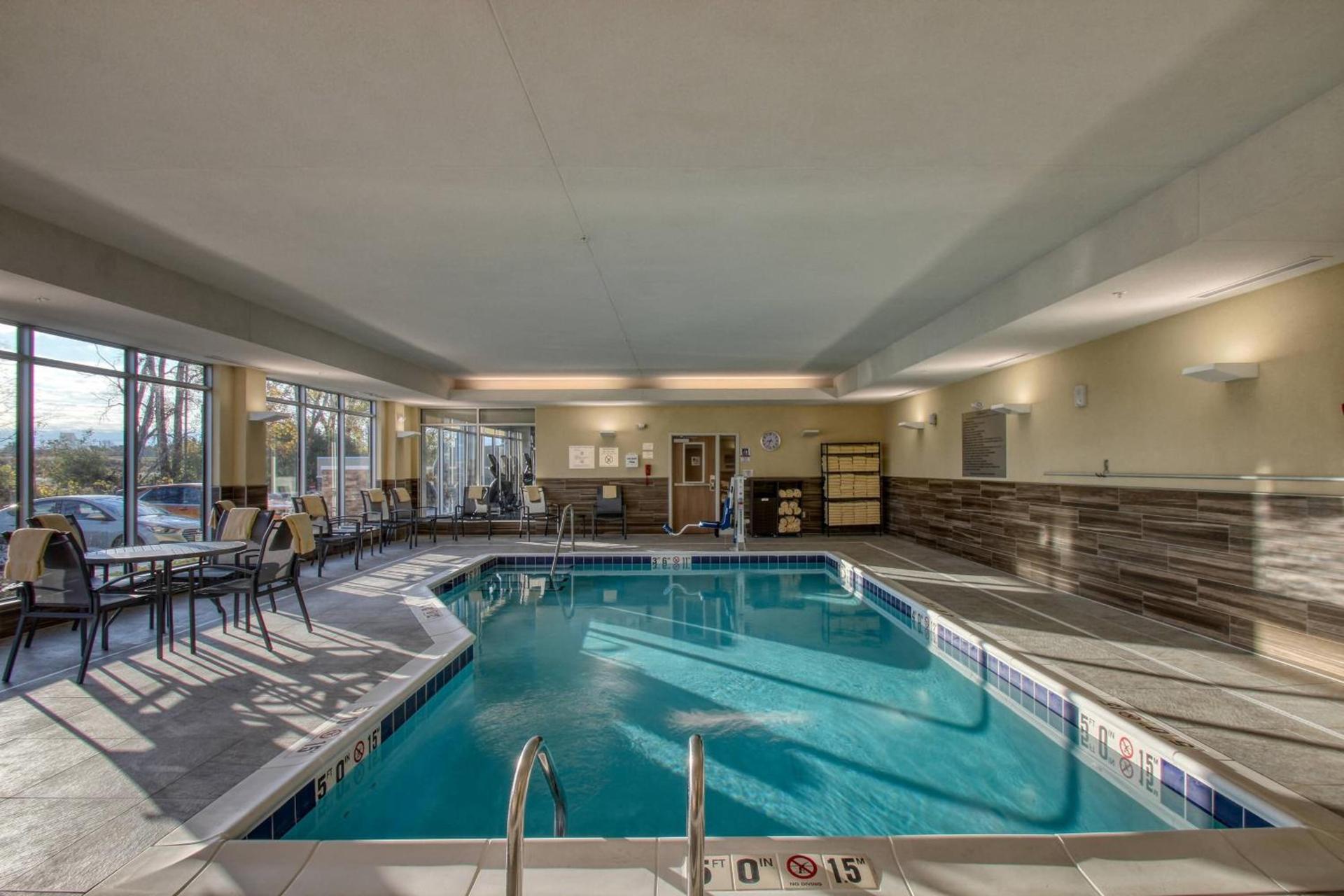 Fairfield Inn & Suites by Marriott Appleton photo 26