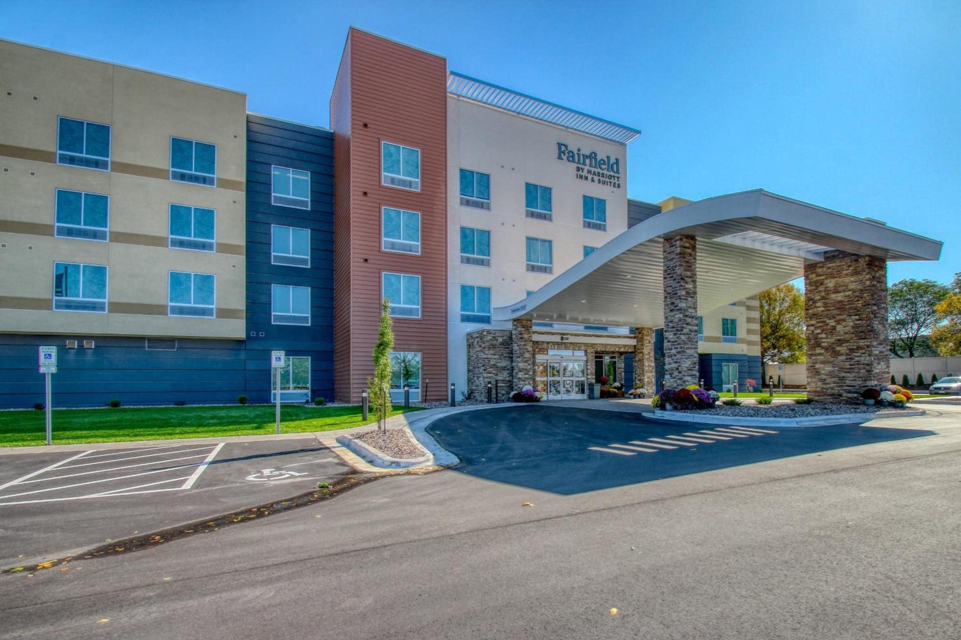 Fairfield Inn & Suites by Marriott Appleton photo 1