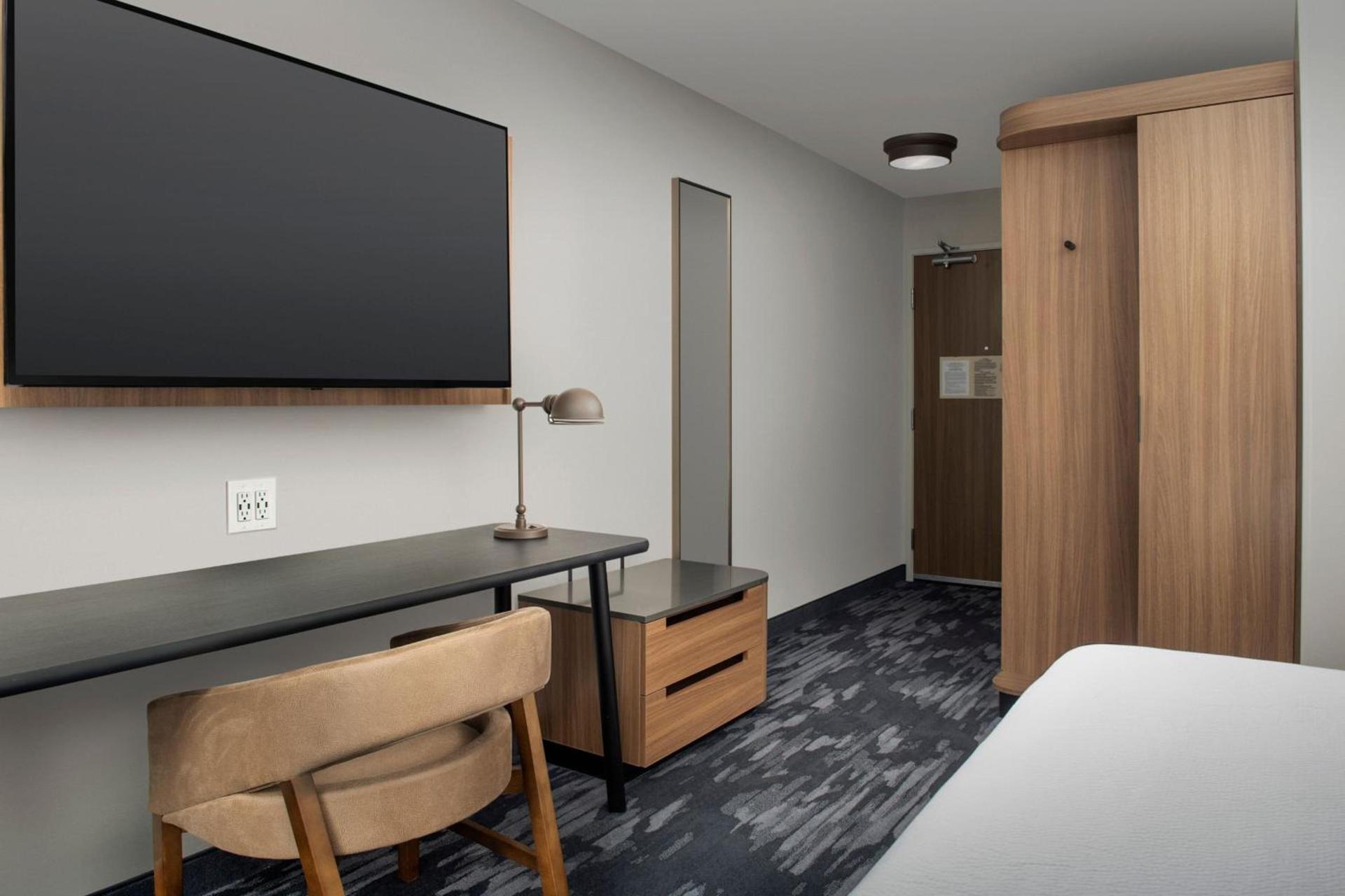 Fairfield Inn & Suites by Marriott Appleton photo 7
