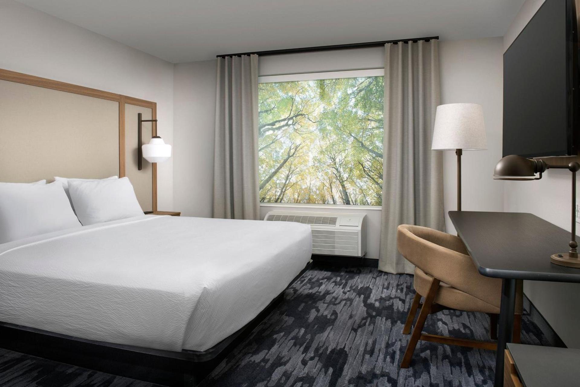 Fairfield Inn & Suites by Marriott Appleton photo 6