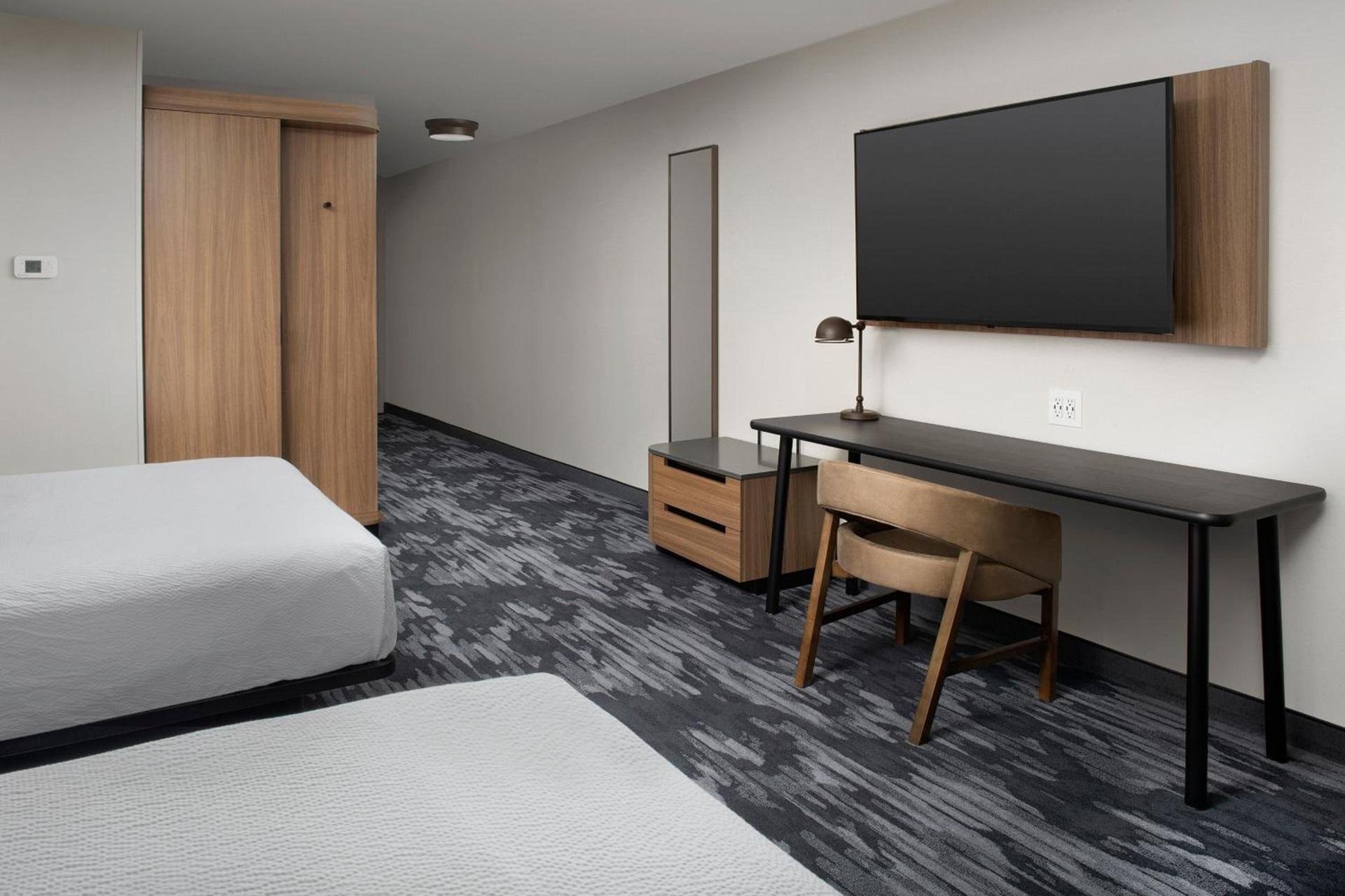 Fairfield Inn & Suites by Marriott Appleton photo 9