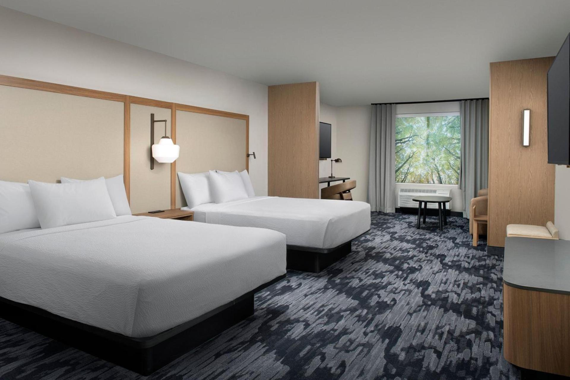 Fairfield Inn & Suites by Marriott Appleton photo 13